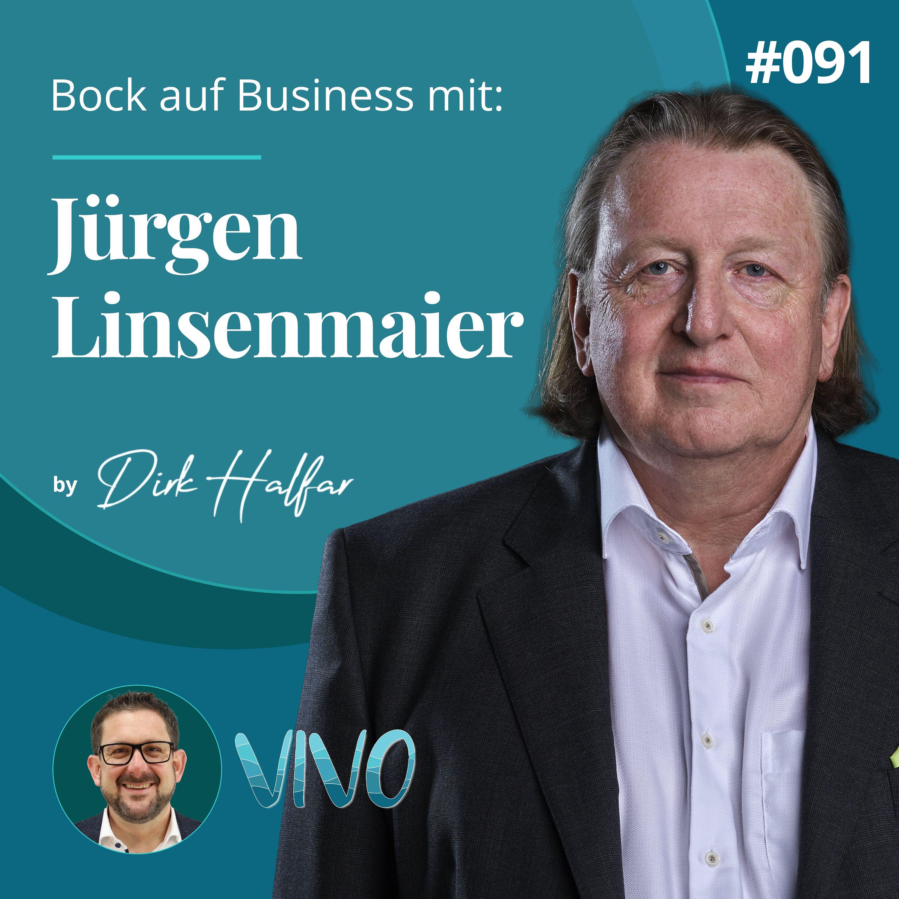 Bock auf Business - Unternehmerstories unzensiert