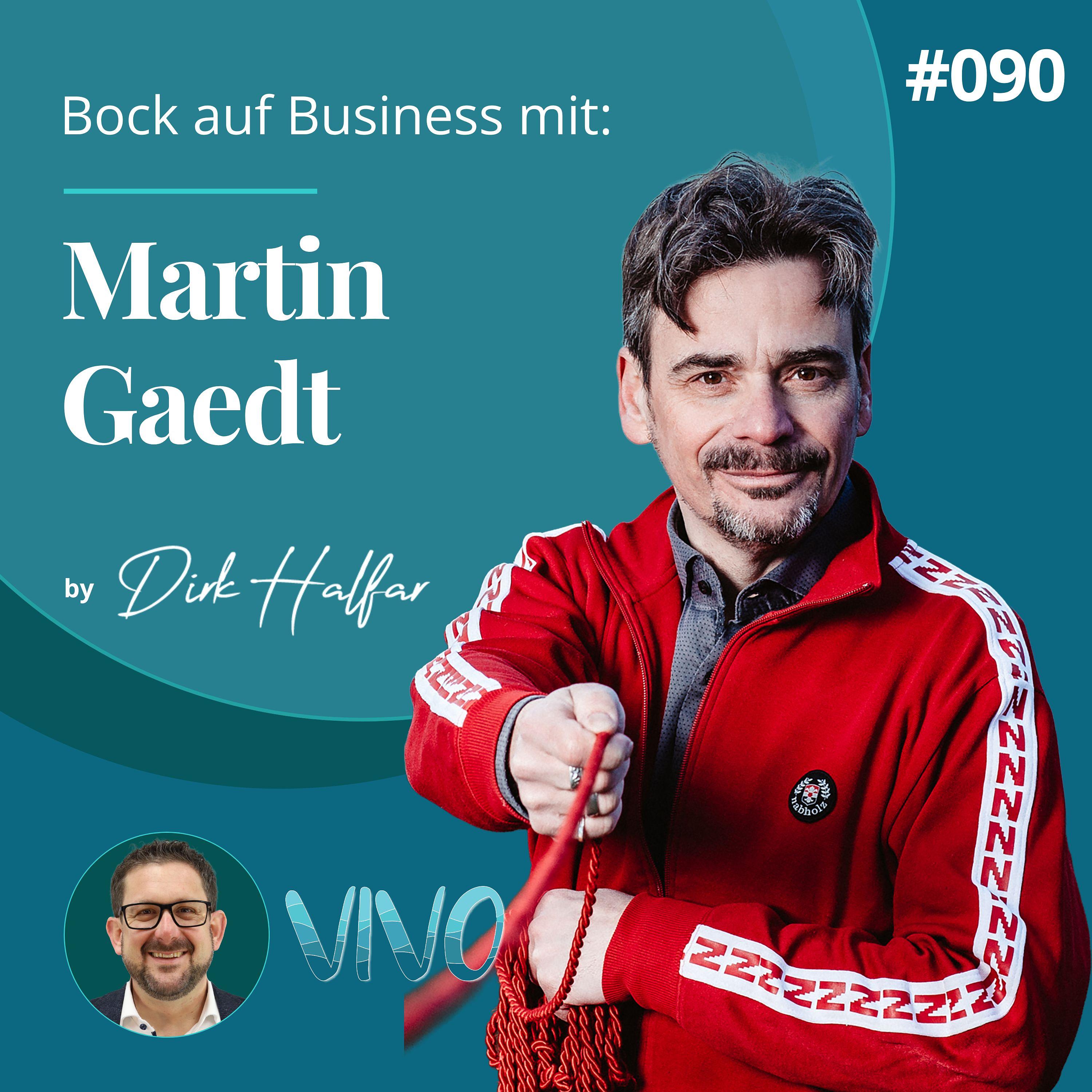 Bock auf Business - Unternehmerstories unzensiert
