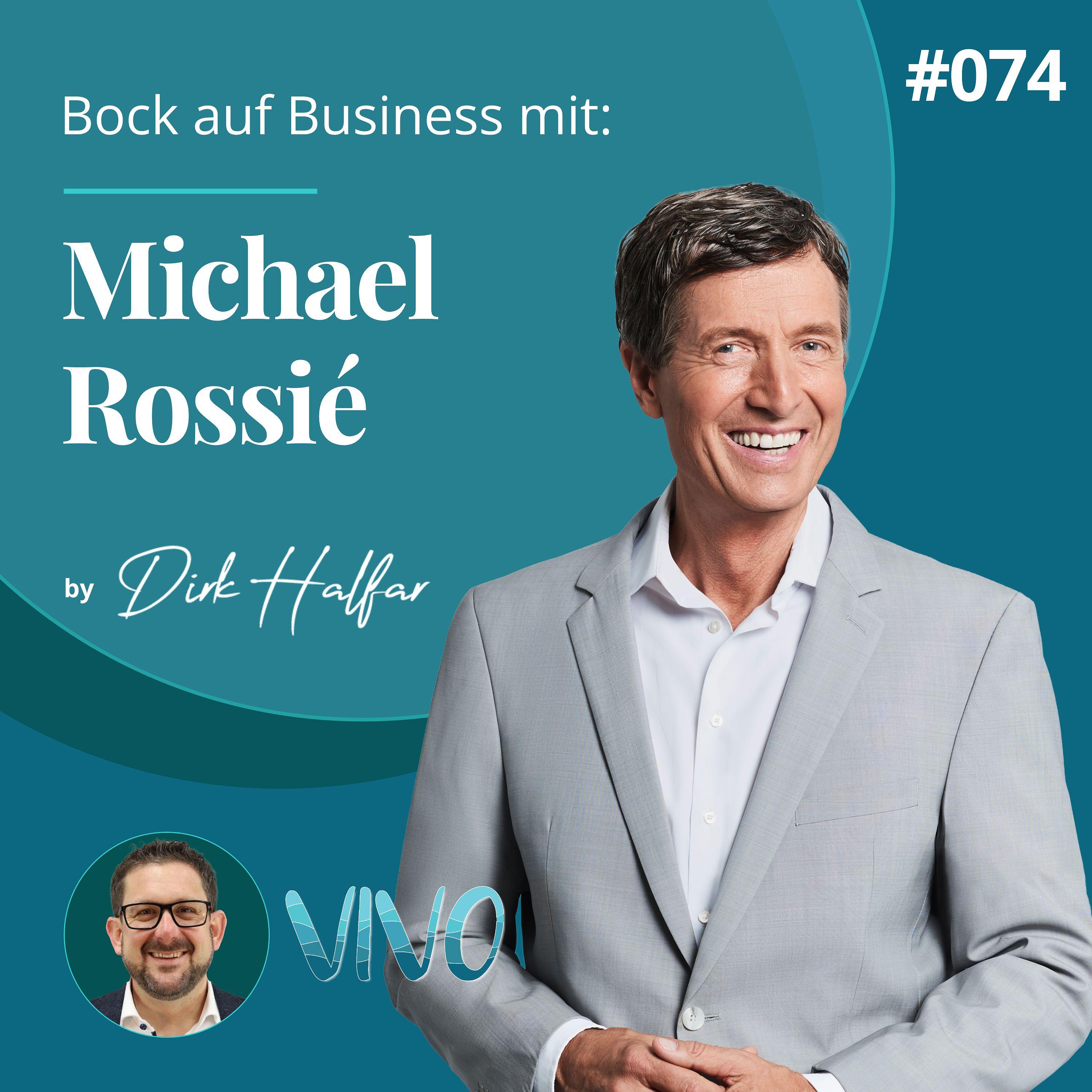Bock auf Business - Unternehmerstories unzensiert