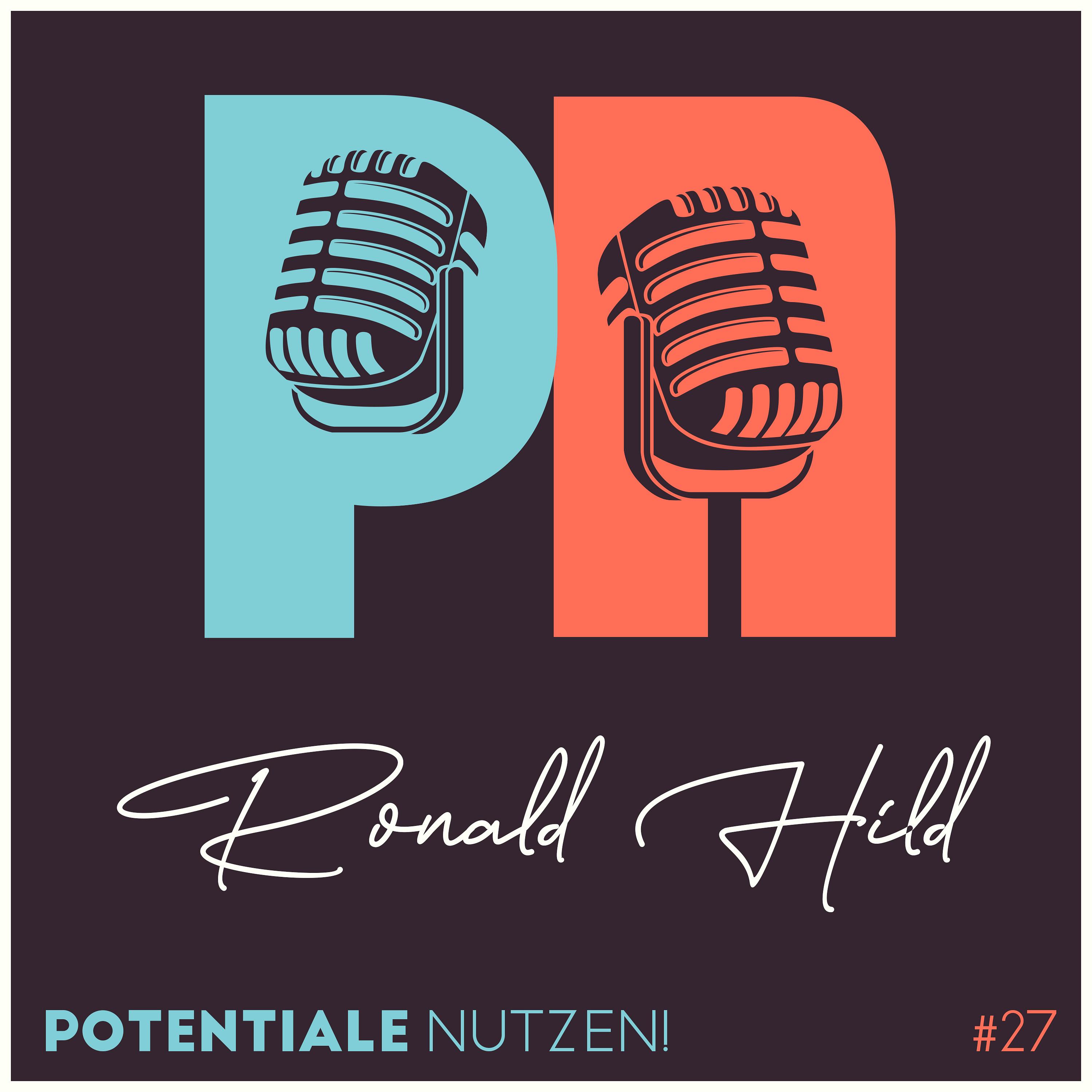 Potentiale Nutzen!