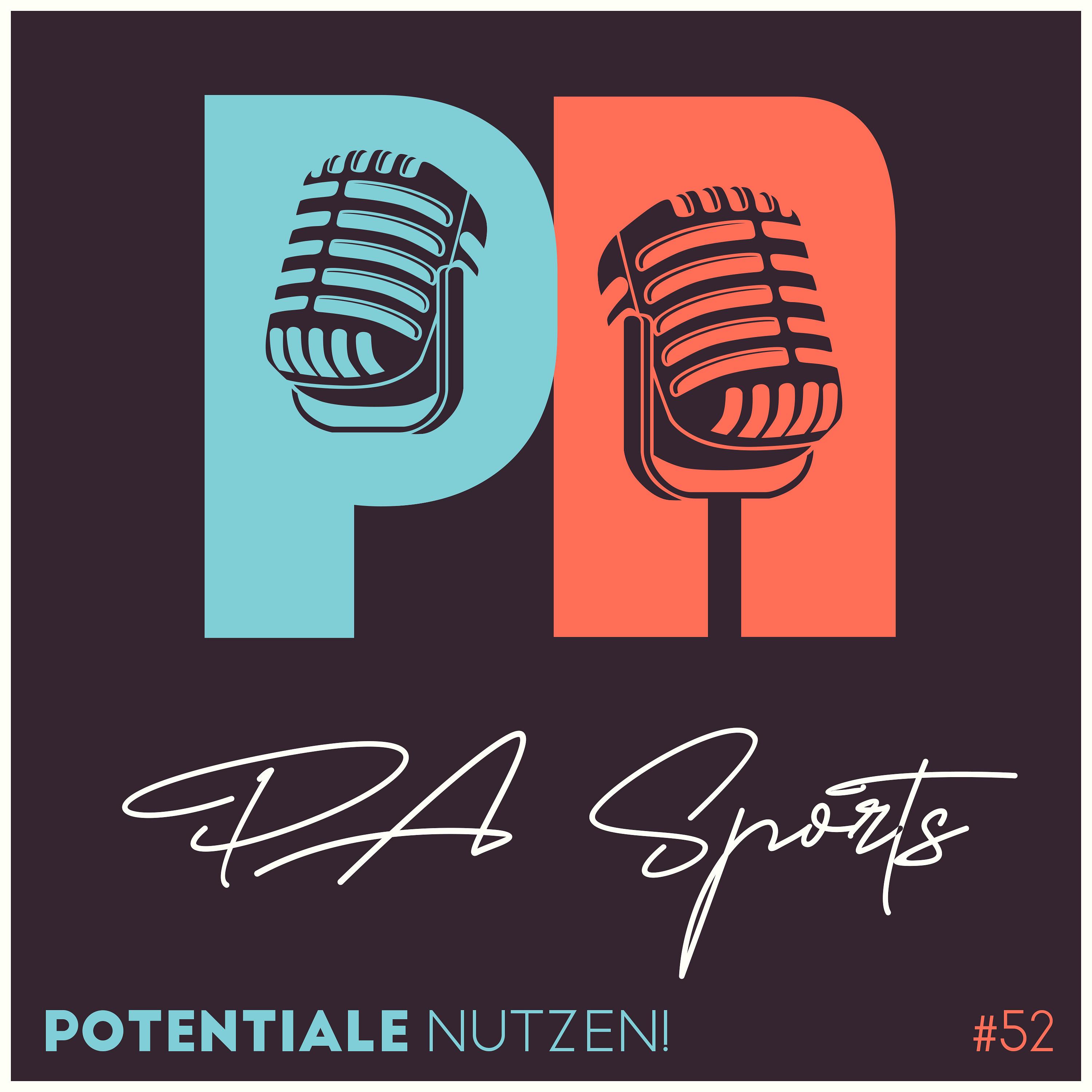 Potentiale Nutzen!