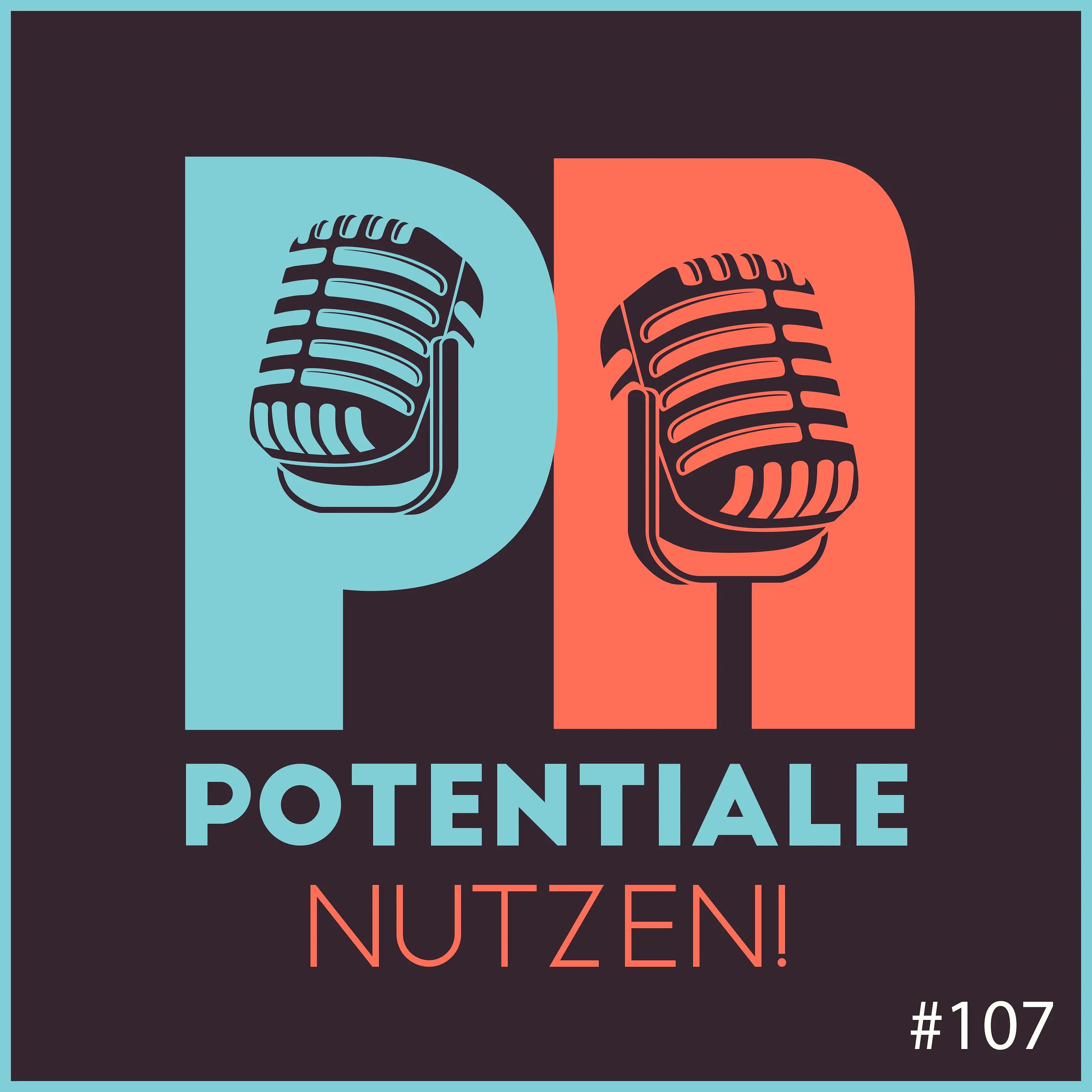 PNP107 - Tics verstehen statt bekämpfen episode artwork