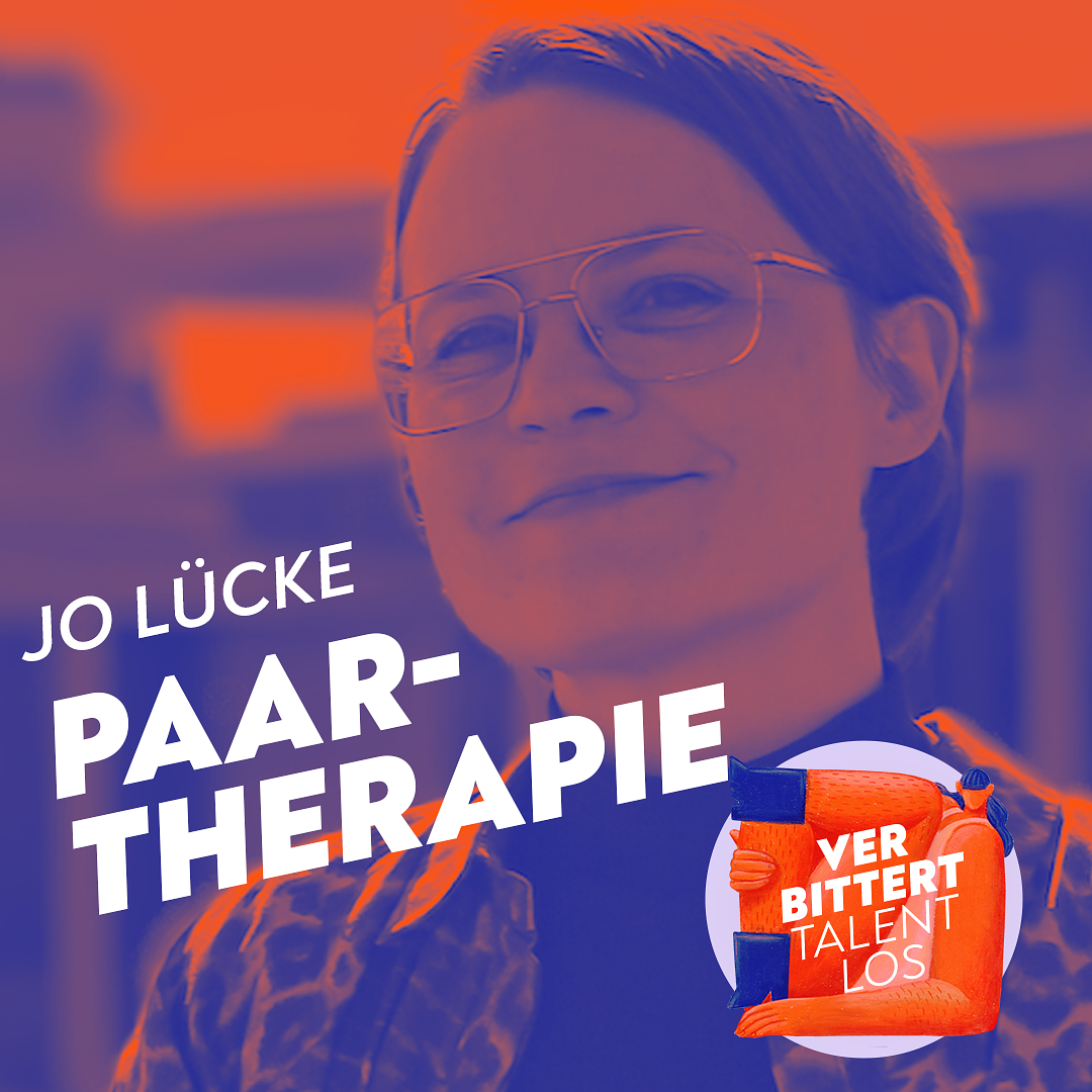53. Feministische Analyse der NDR Paartherapie von Jo Lücke 53. Feministische Analyse der NDR Paartherapie von Jo Lücke