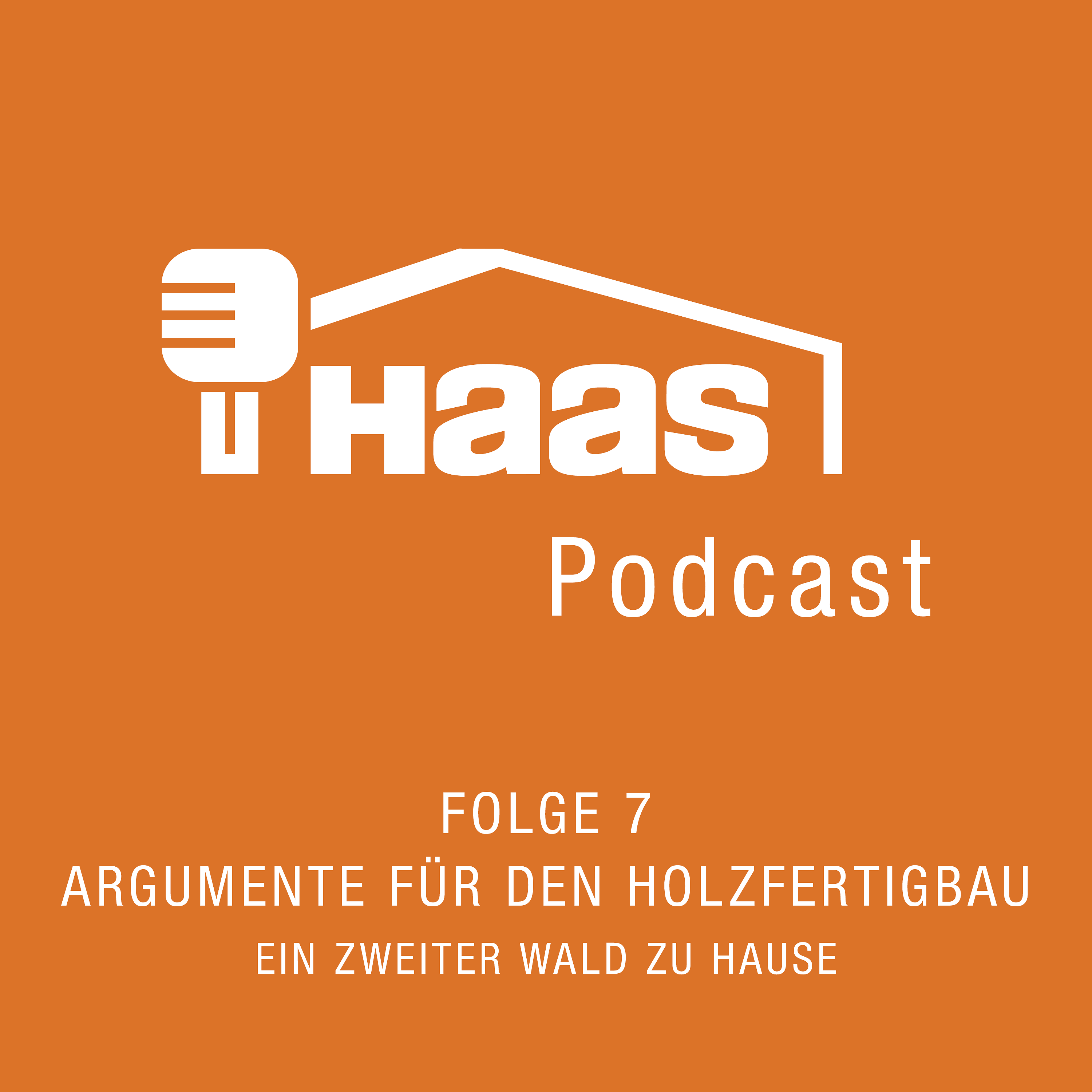 Aus einem Holz geschnitzt