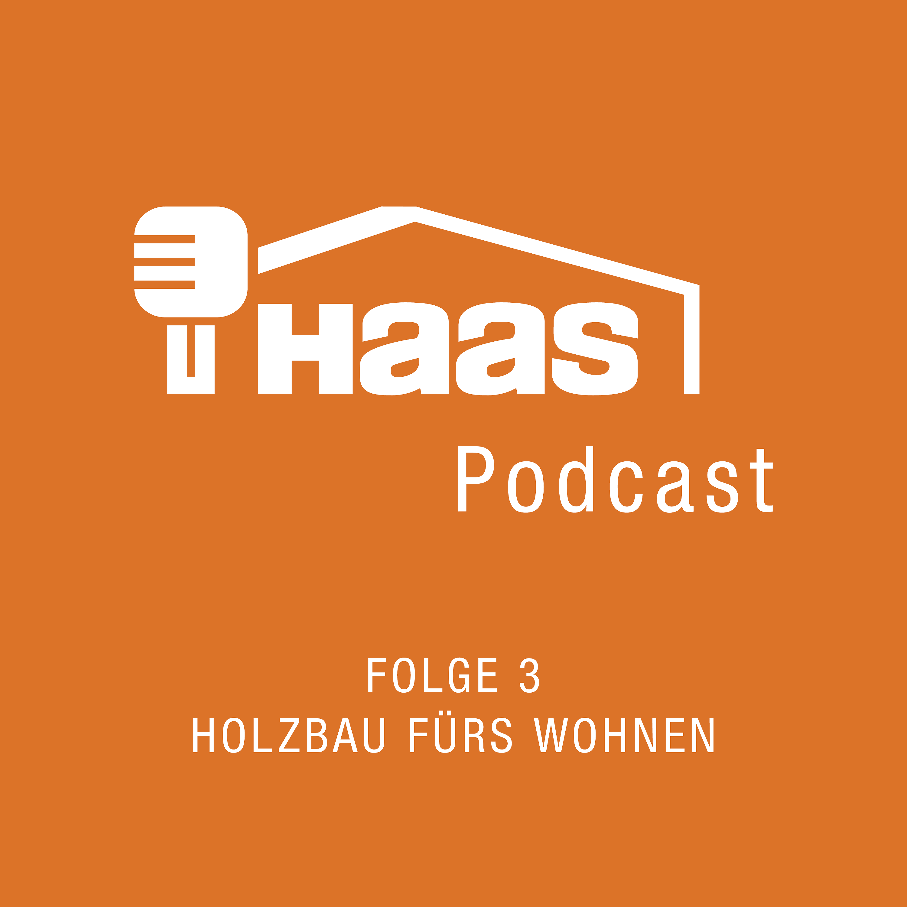 Aus einem Holz geschnitzt