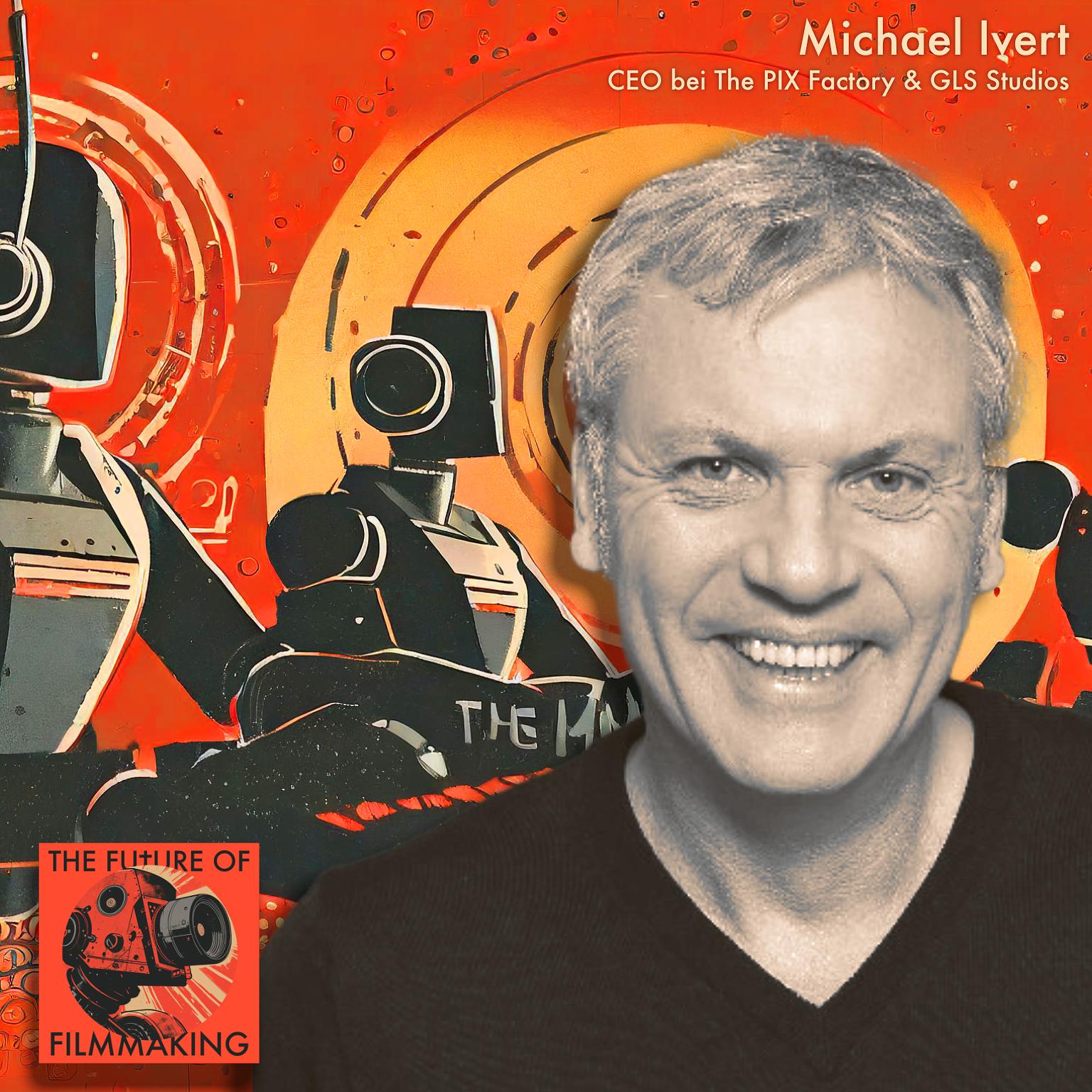 Episode 3 - Mit Klonen Vertonen episode artwork