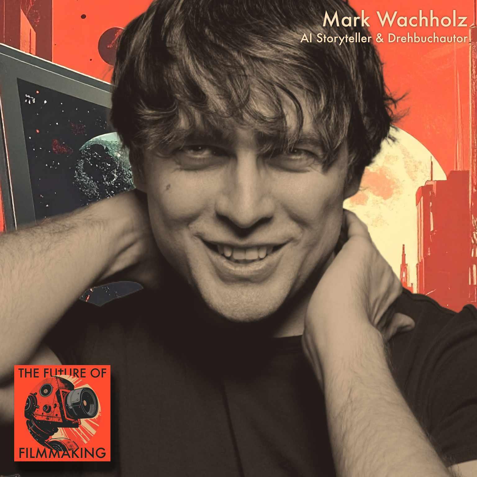 Episode 20 - Mit Wein, Vibe und Gesang episode artwork