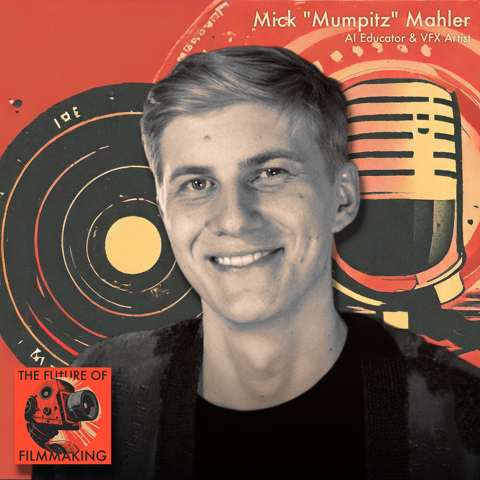 The Future of Filmmaking