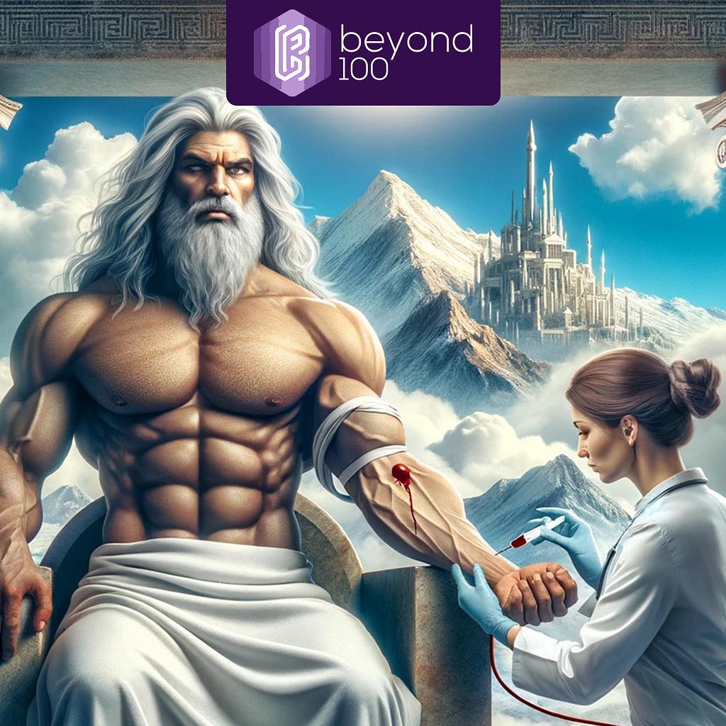 #005 Longevity Biomarker & Gesundheitswerte