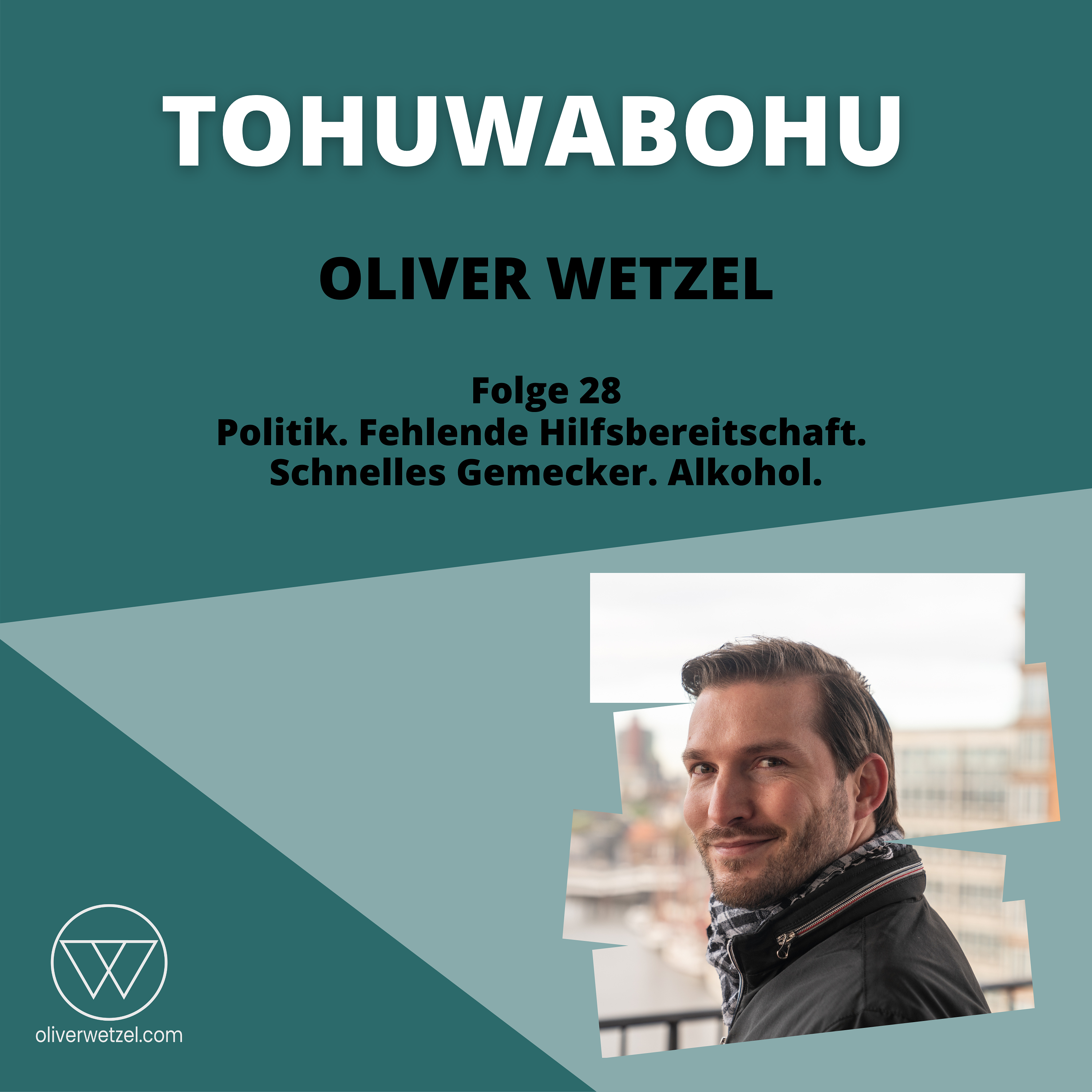 Tohuwabohu