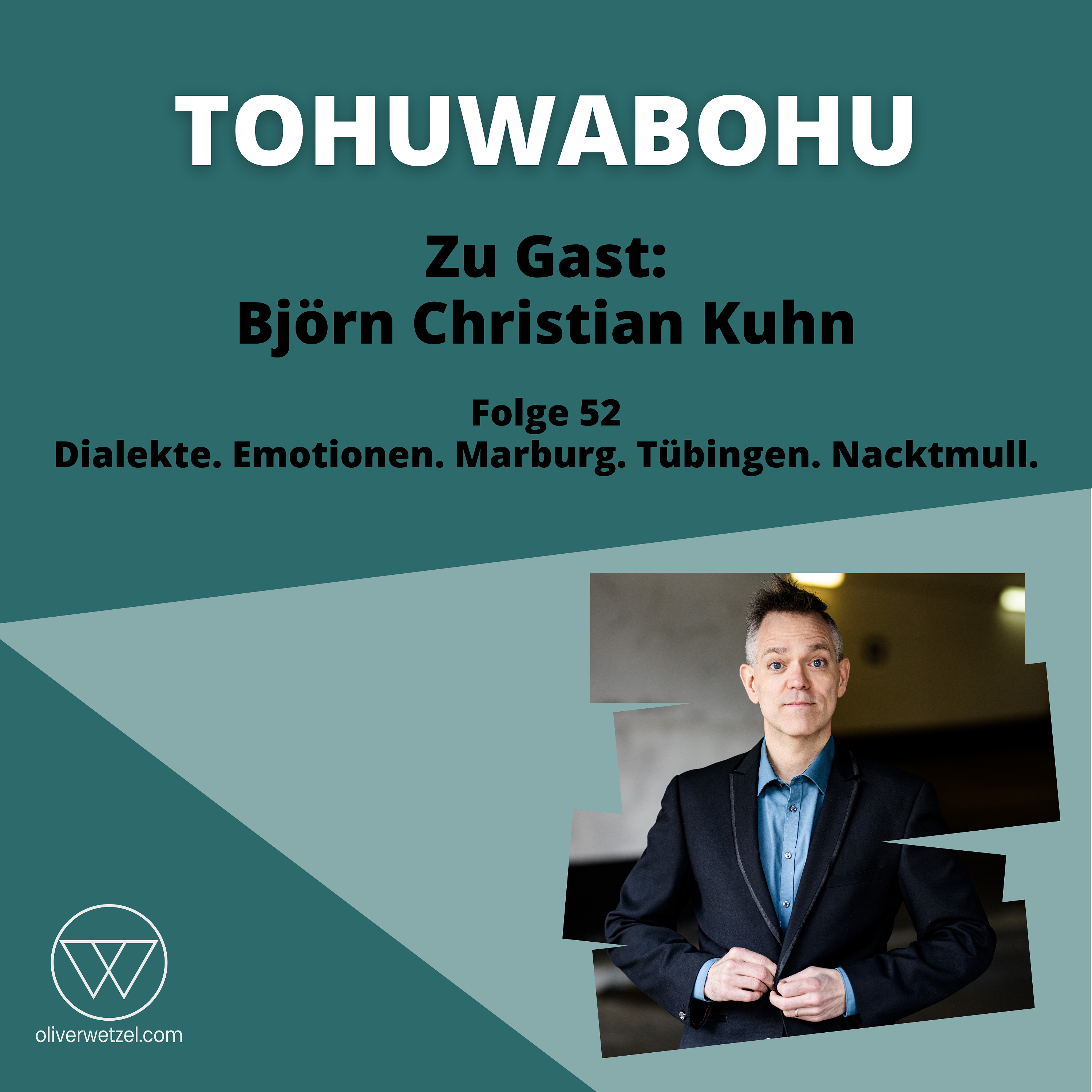 Tohuwabohu