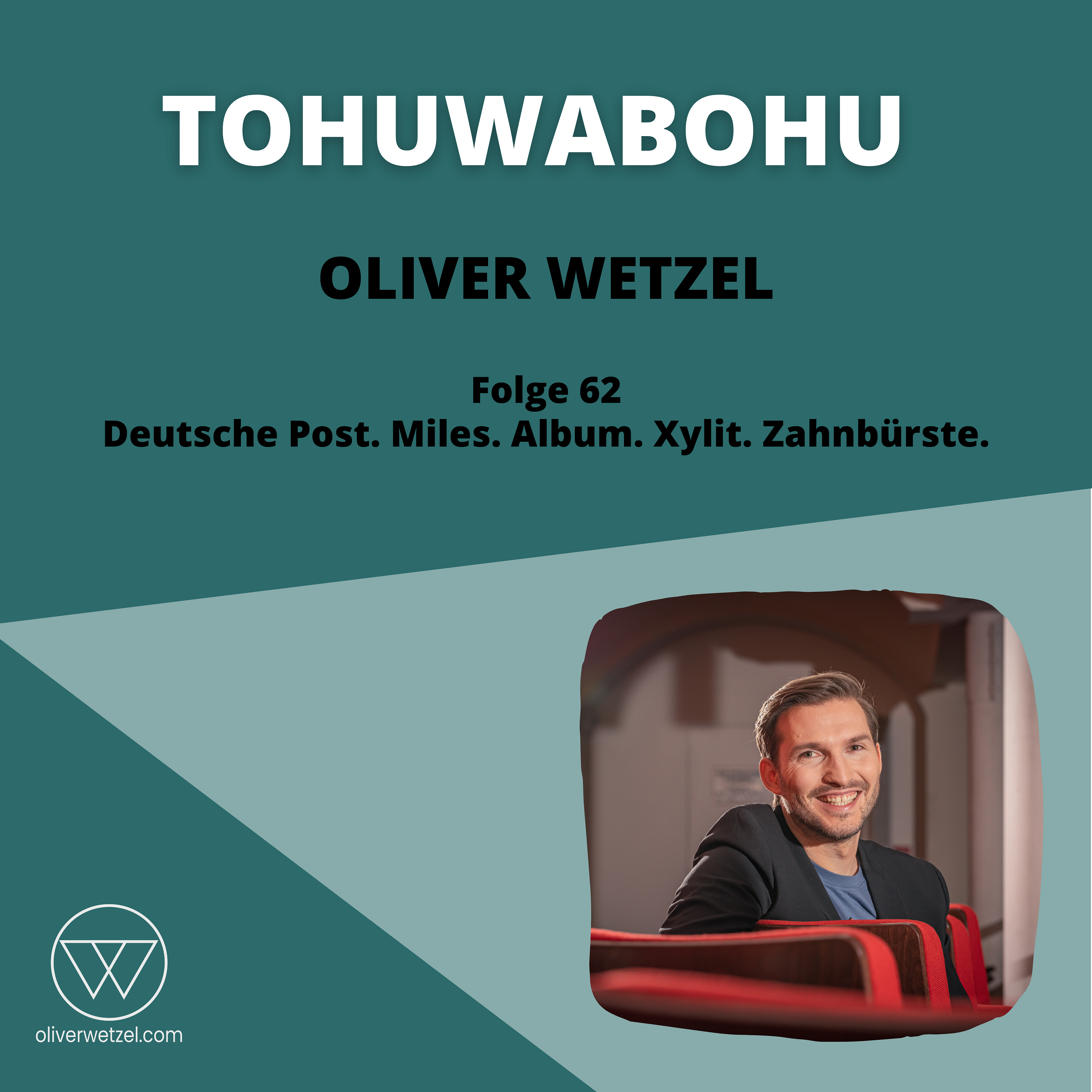 Tohuwabohu