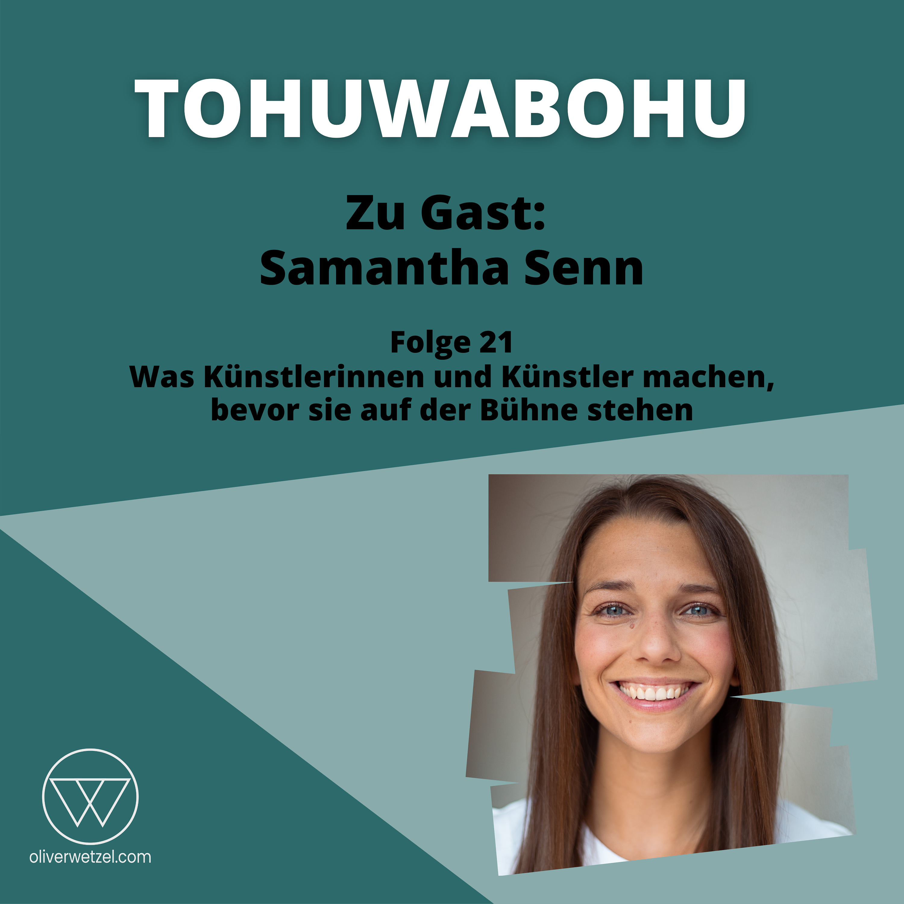 Tohuwabohu