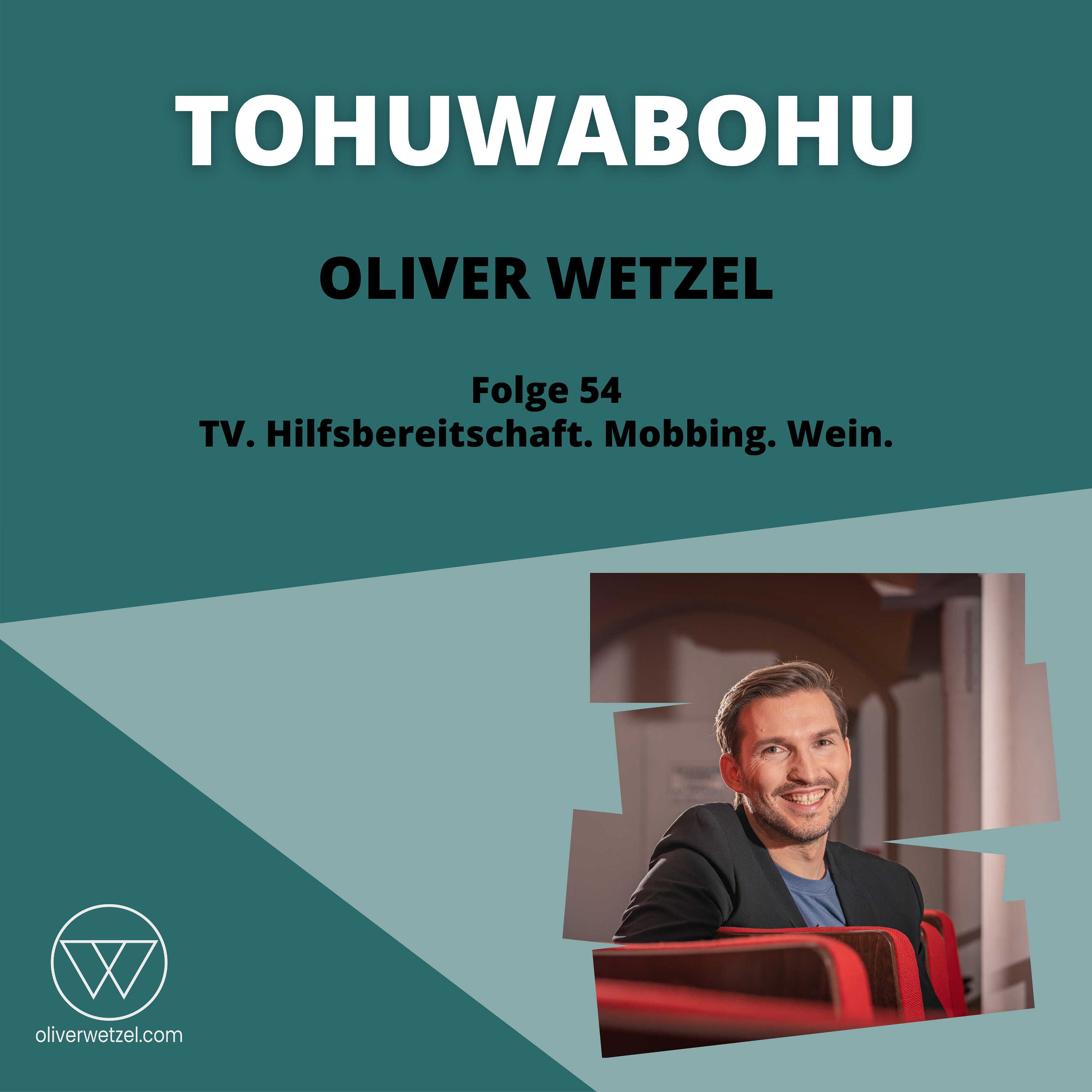 Tohuwabohu
