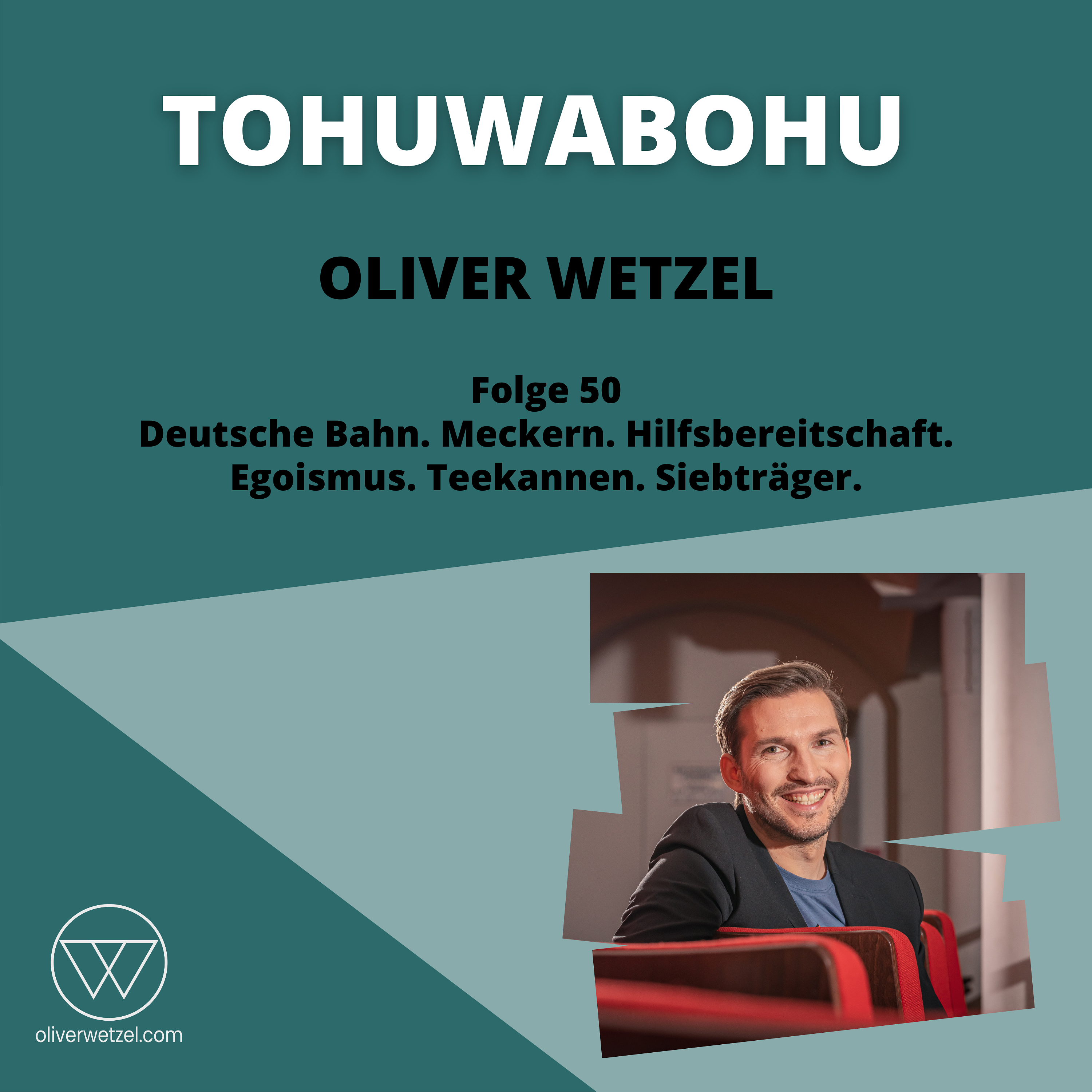 Tohuwabohu