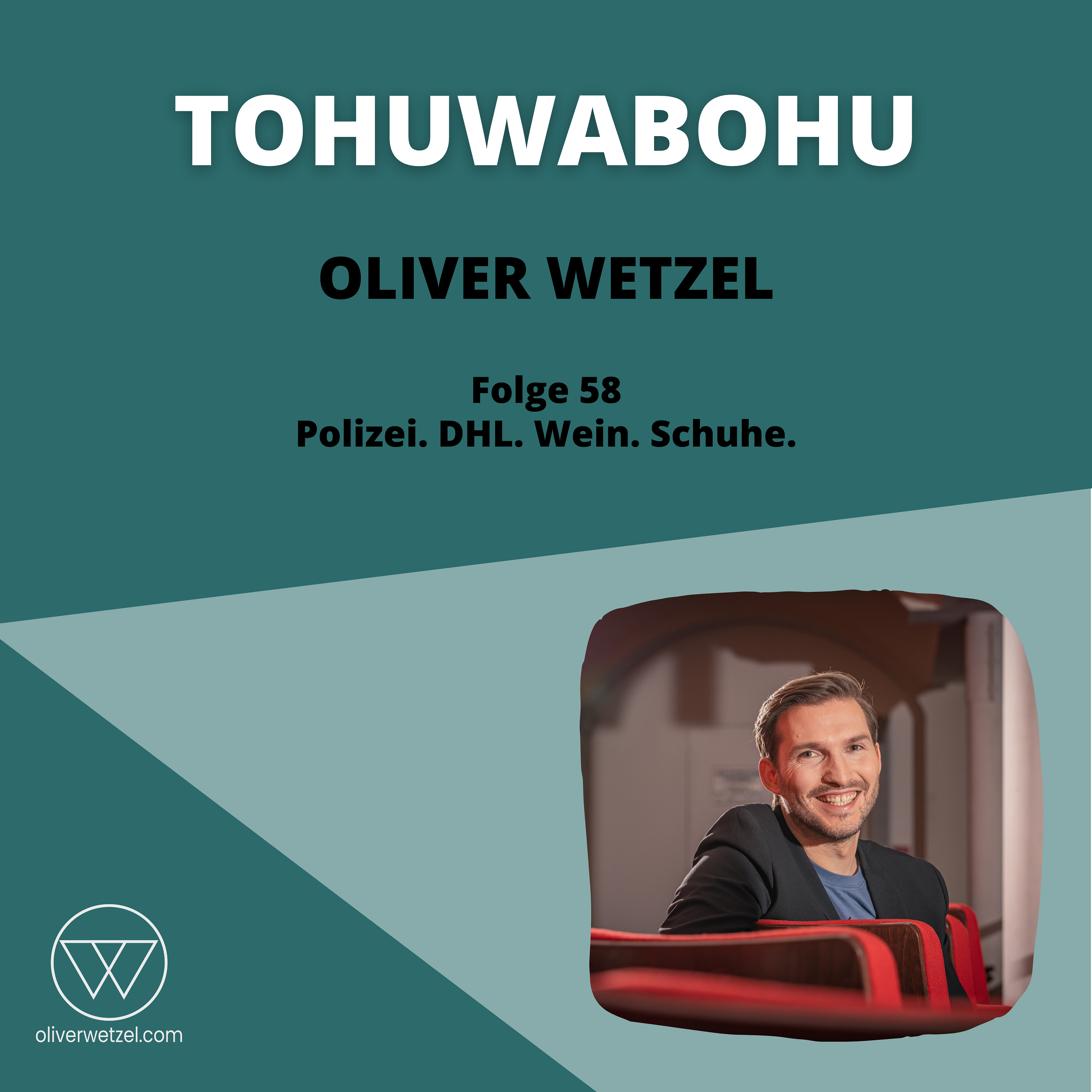 Tohuwabohu