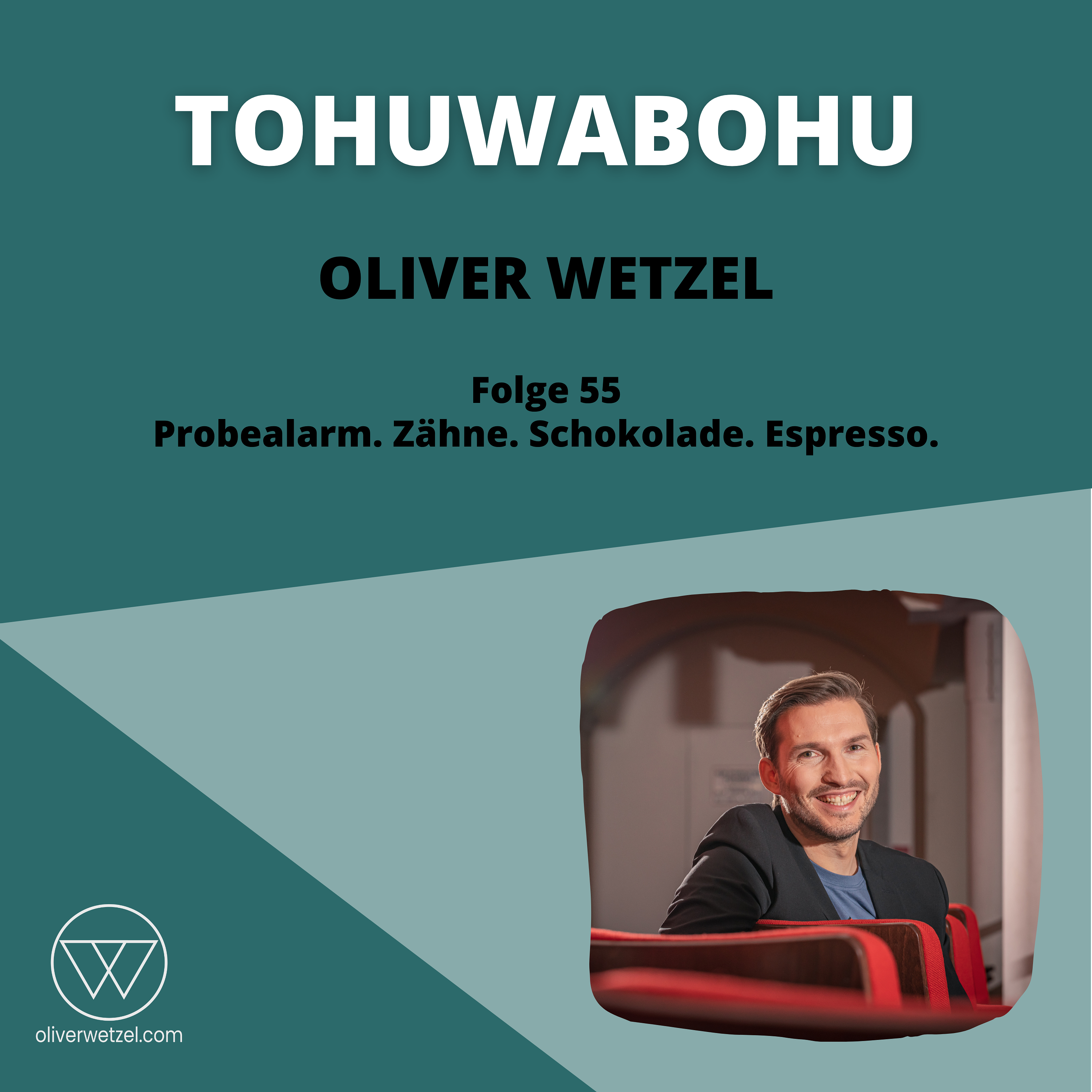 Tohuwabohu