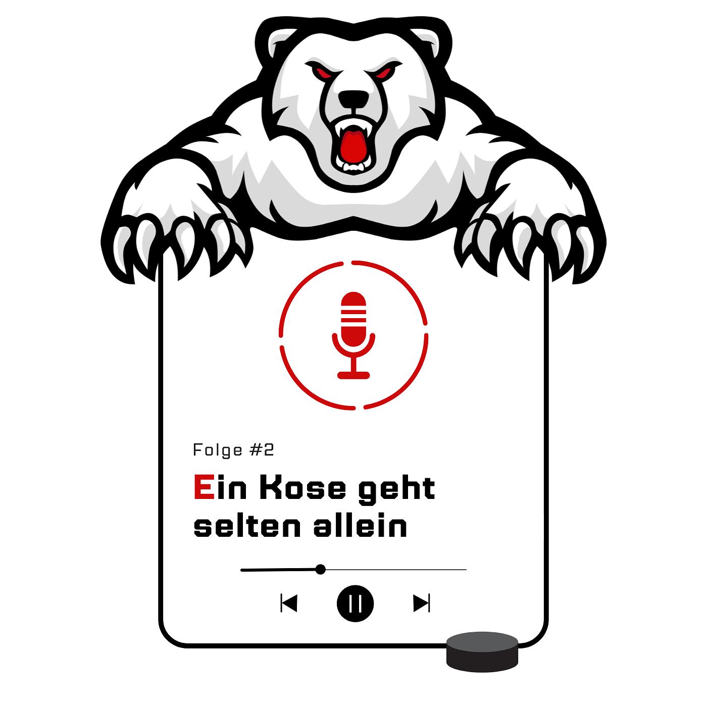 Folge 2 - Ein Kose geht selten allein