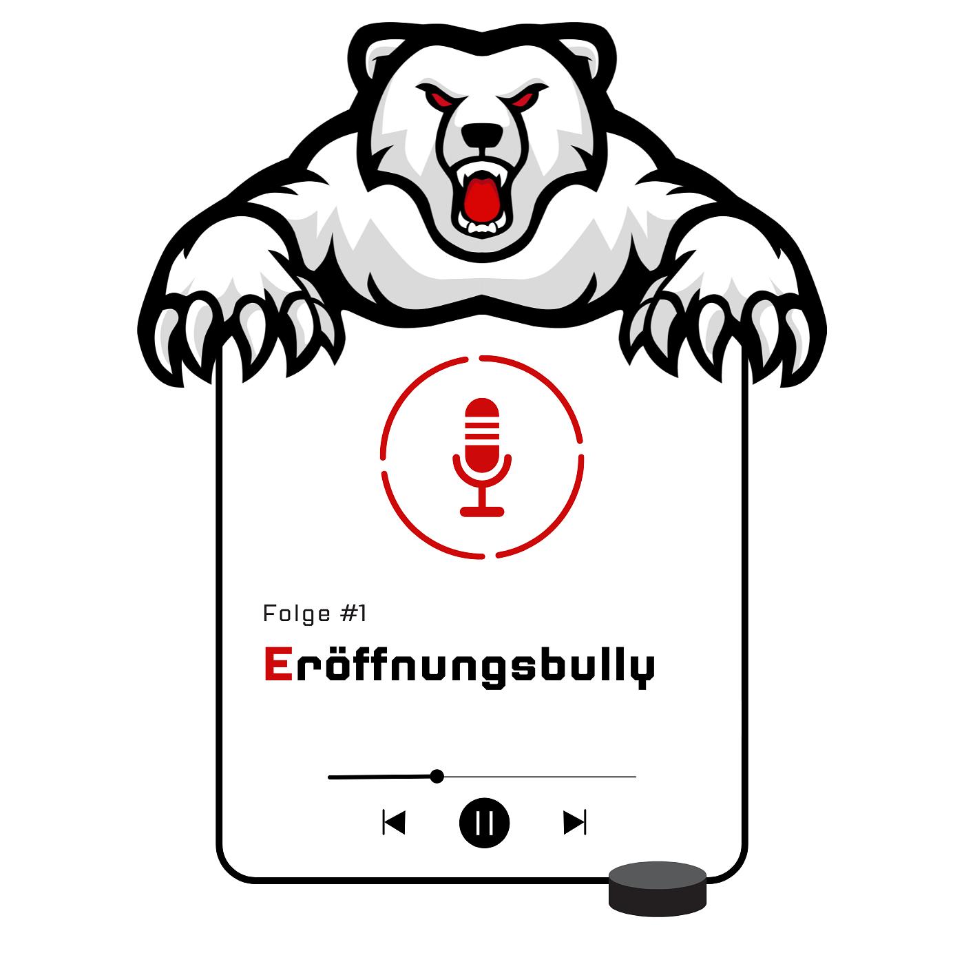 Folge 1 - Eröffnungsbully