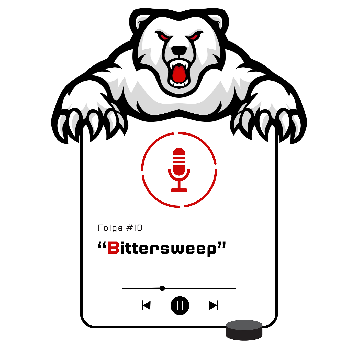 Folge 10 - Bittersweep