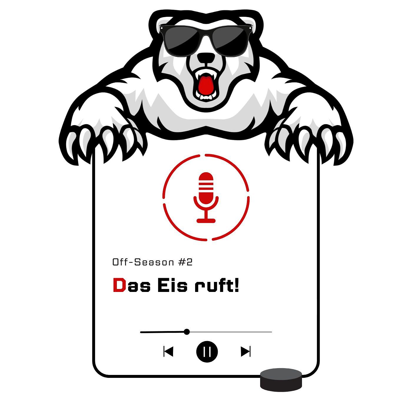 Off-Season 2: Das Eis ruft!