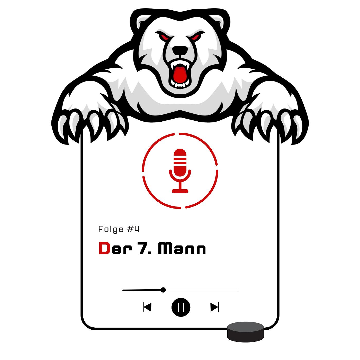 Folge 4 - Der 7. Mann