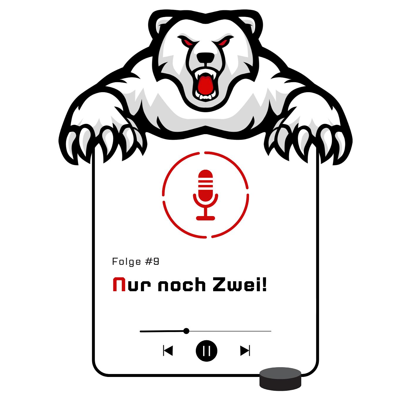 Folge 9 - Nur noch zwei!