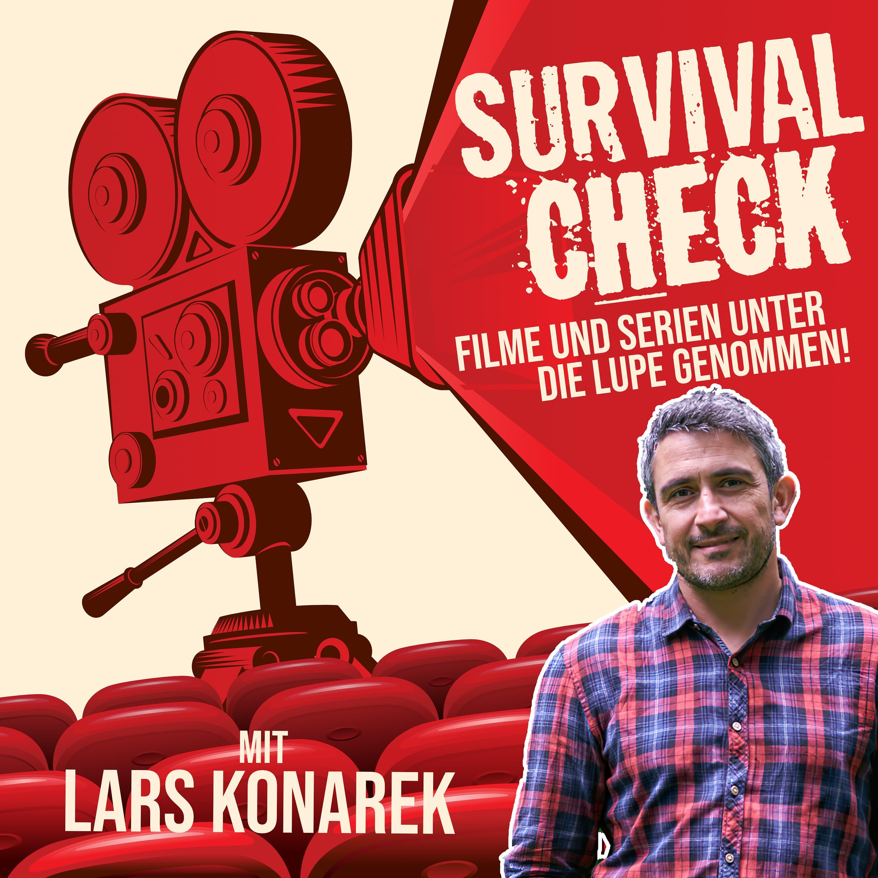 SurvivalCHECK - Mythos oder wahr?