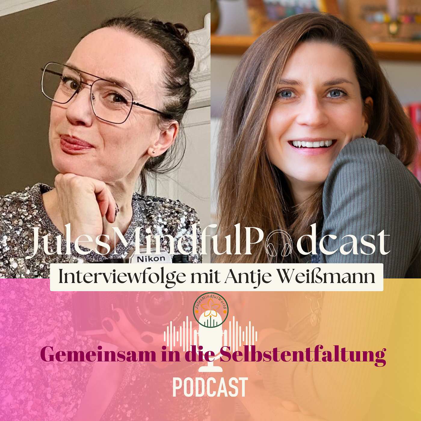 JulesMindfulPodcast