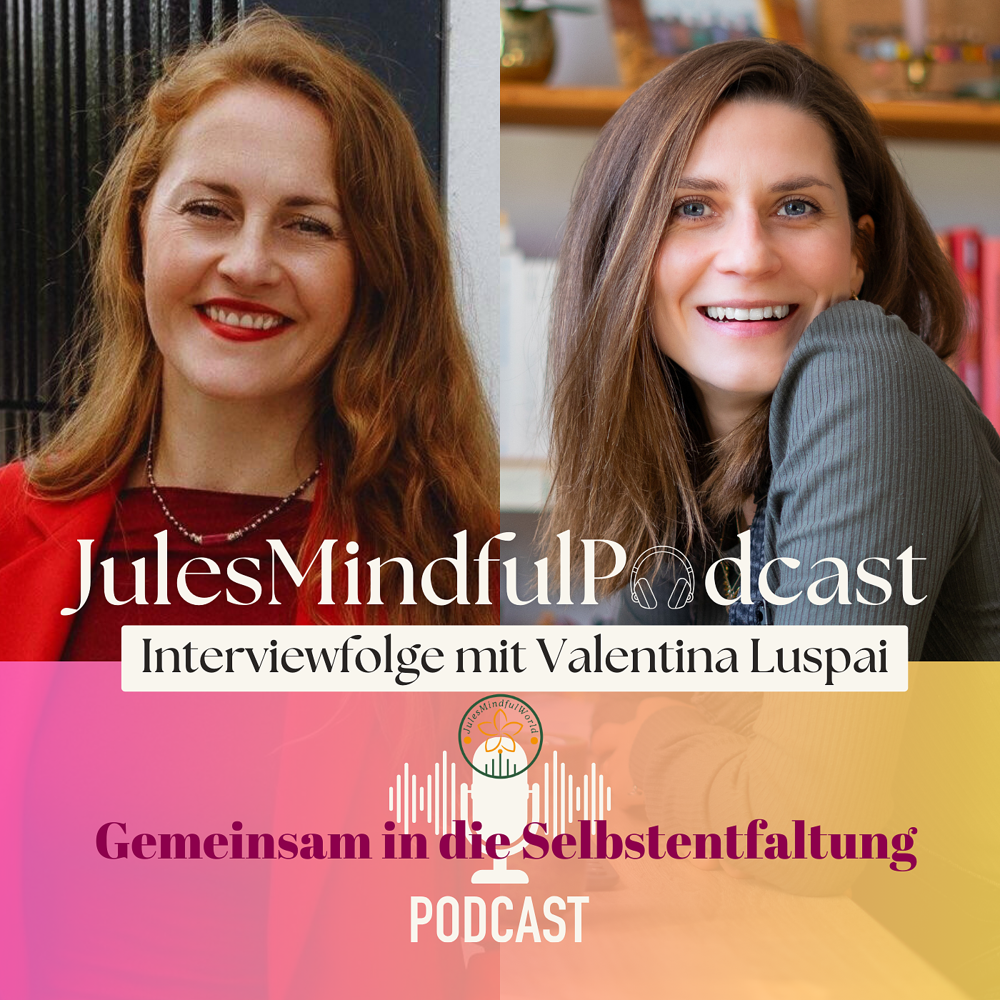JulesMindfulPodcast