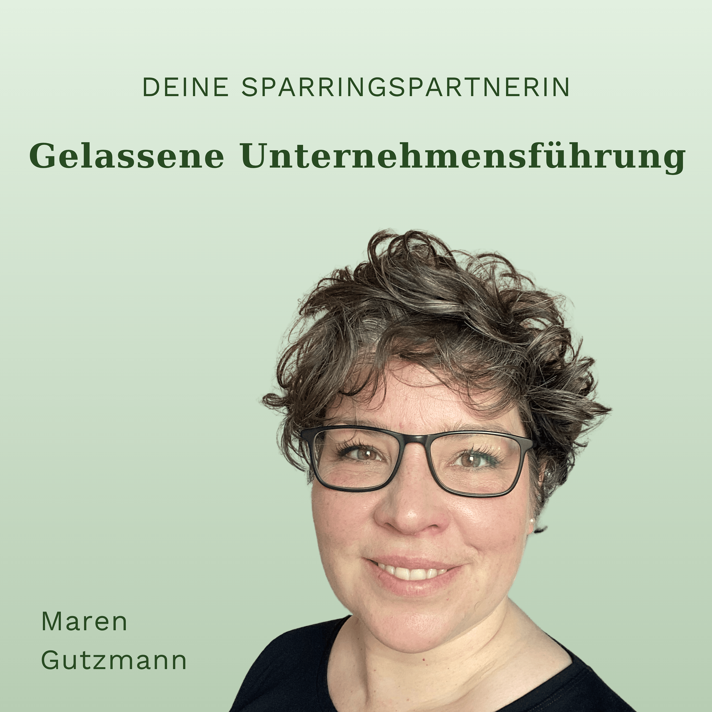 Deine Sparringspartnerin