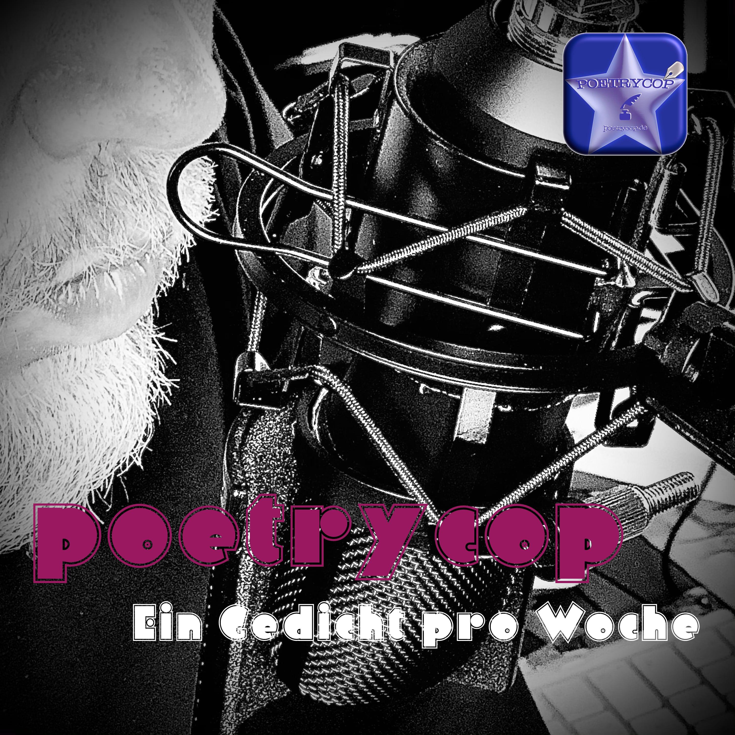 poetrycop - Ein Gedicht pro Woche