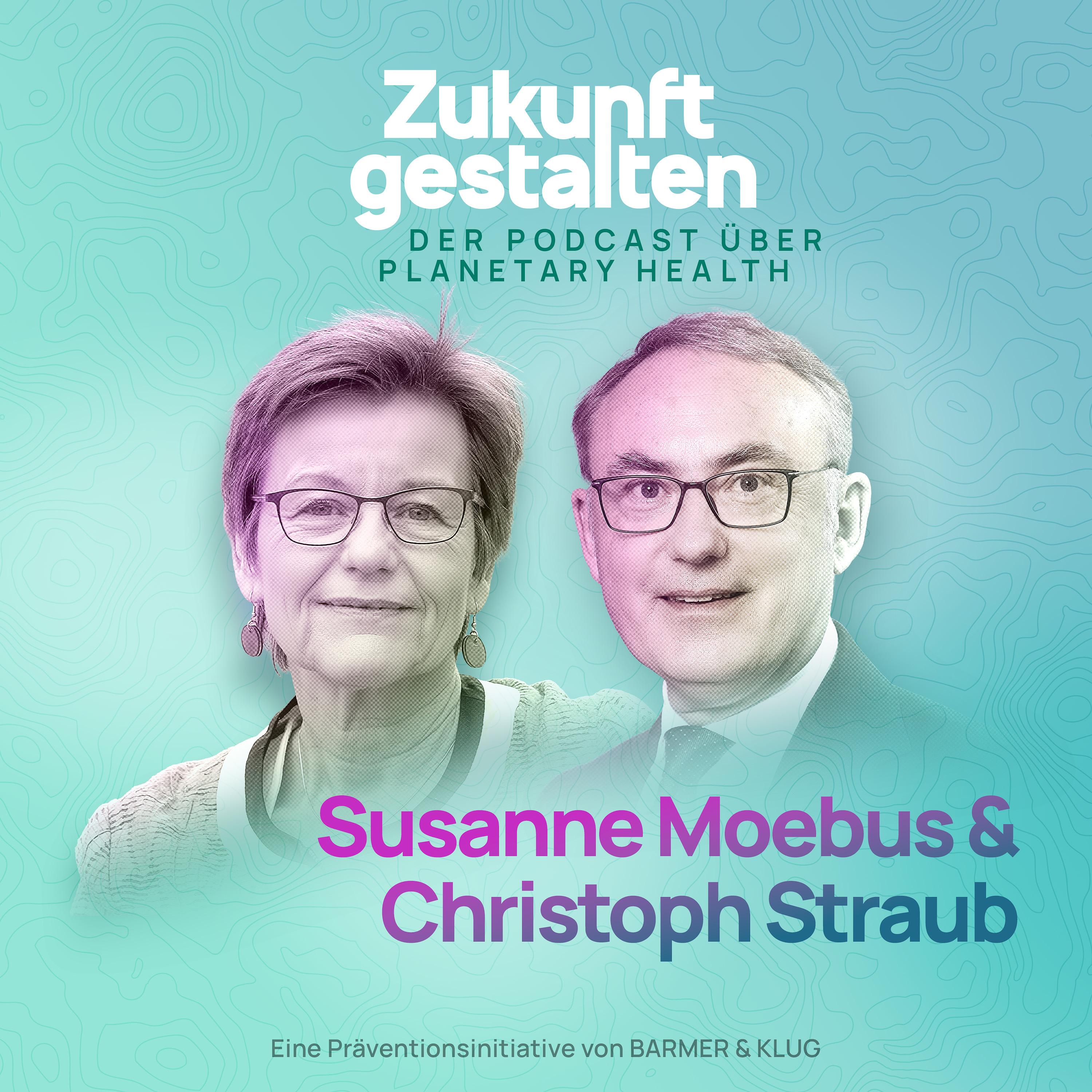 #20 Gesundheit gestalten - Wie Gesellschaft gesund gelingen kann episode artwork