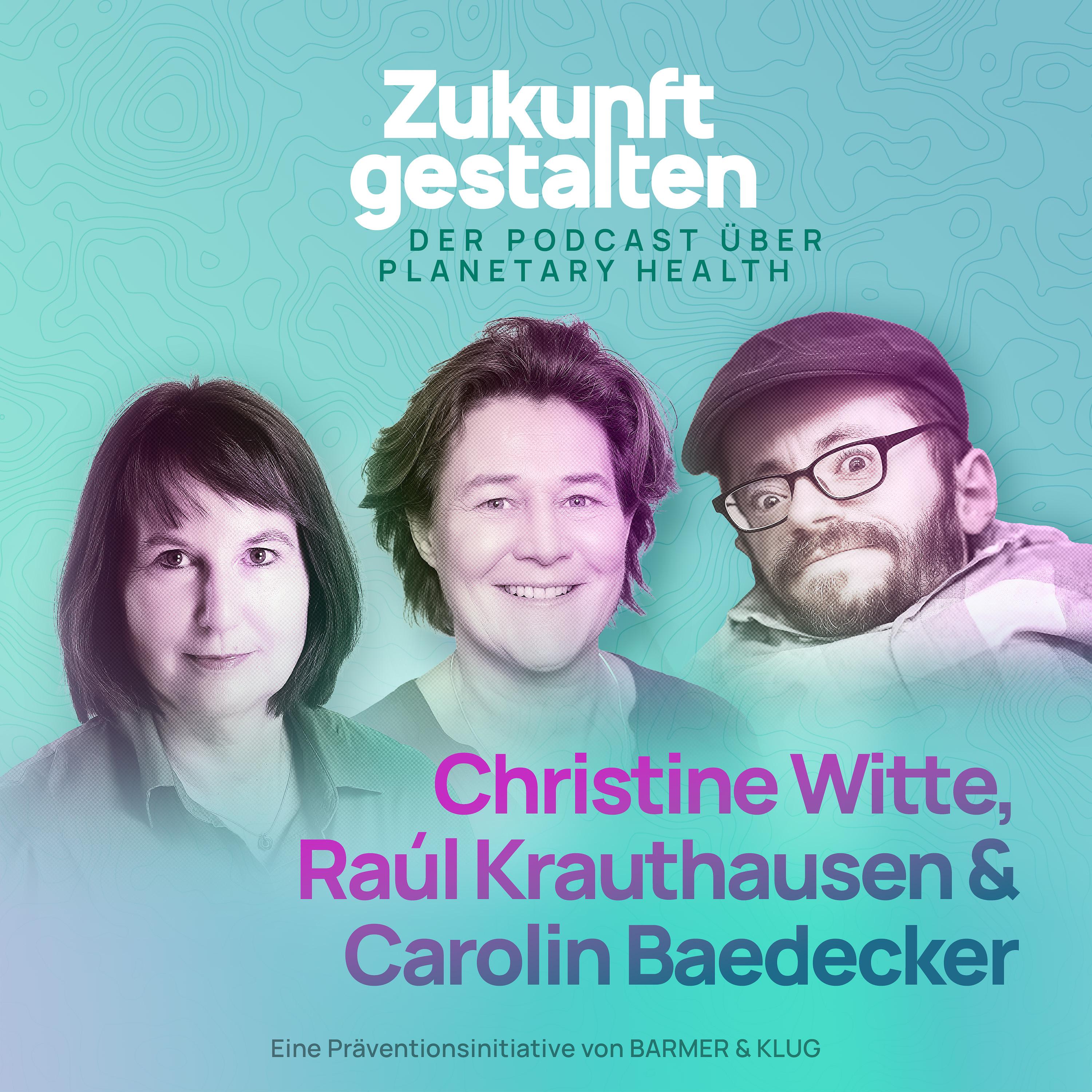 #18 Klimaresiliente Kommune - Nachhaltig, zukunftsfähig, inklusiv. episode artwork