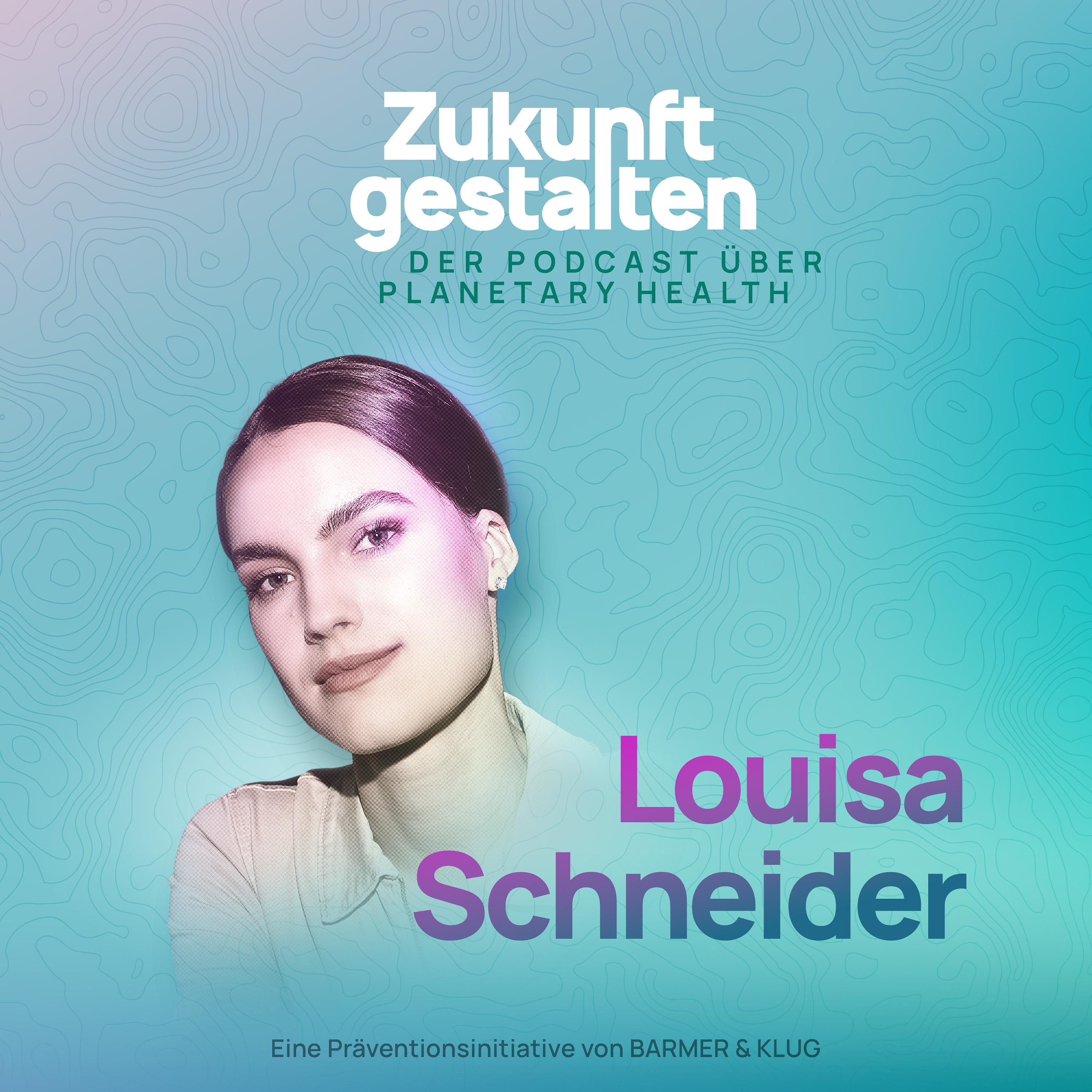 Zukunft gestalten - Der Podcast über Planetary Health