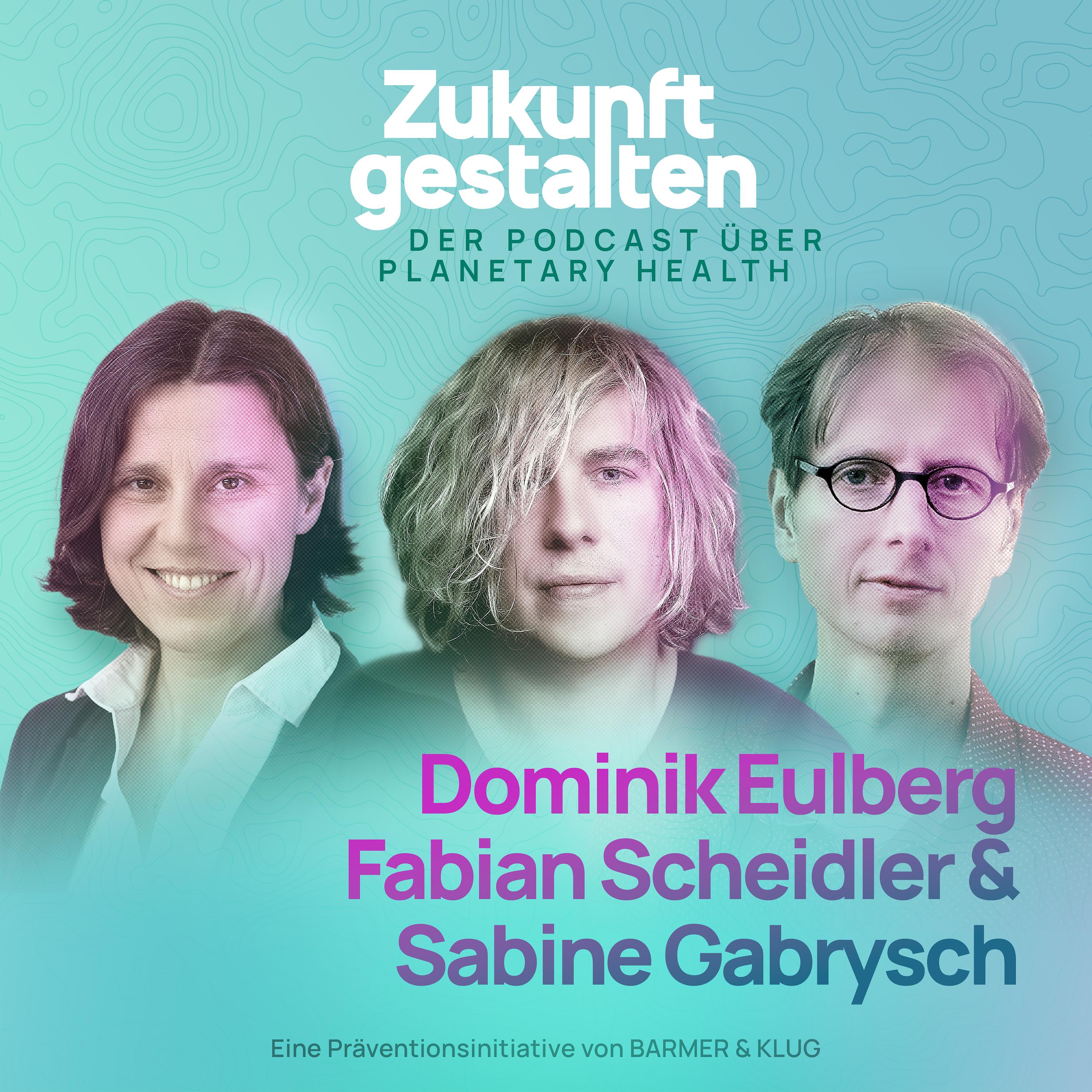 #13 Welt als Wunder - Perspektiven auf das Verhältnis von Mensch und Natur episode artwork