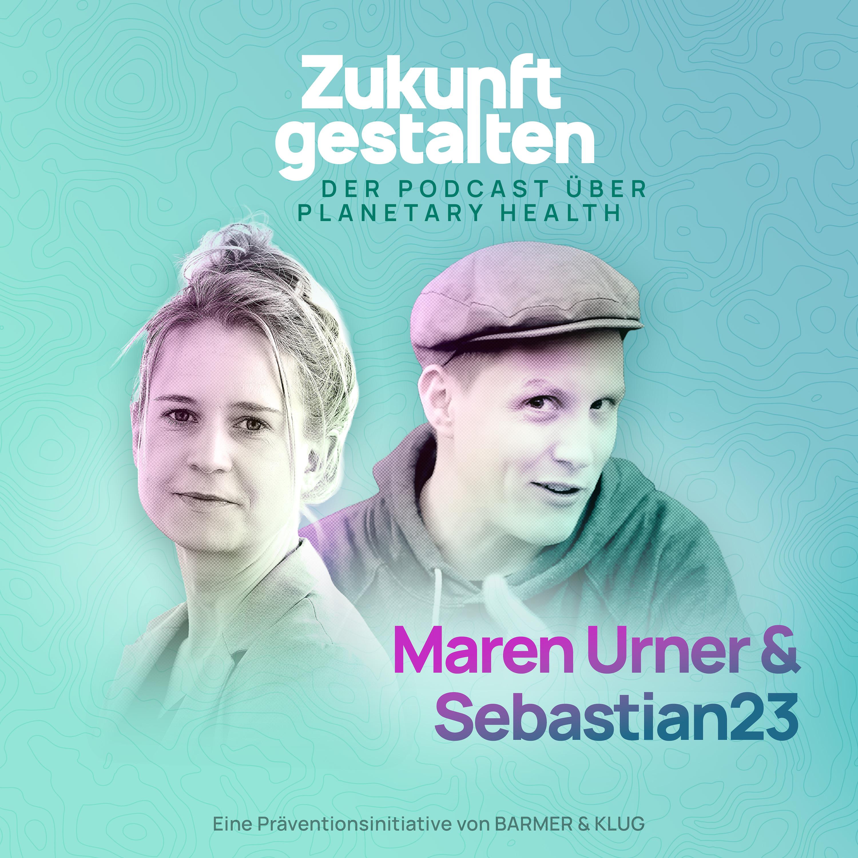 #21 Hirn, Herz und Humor - Was wir fürs Handeln brauchen episode artwork