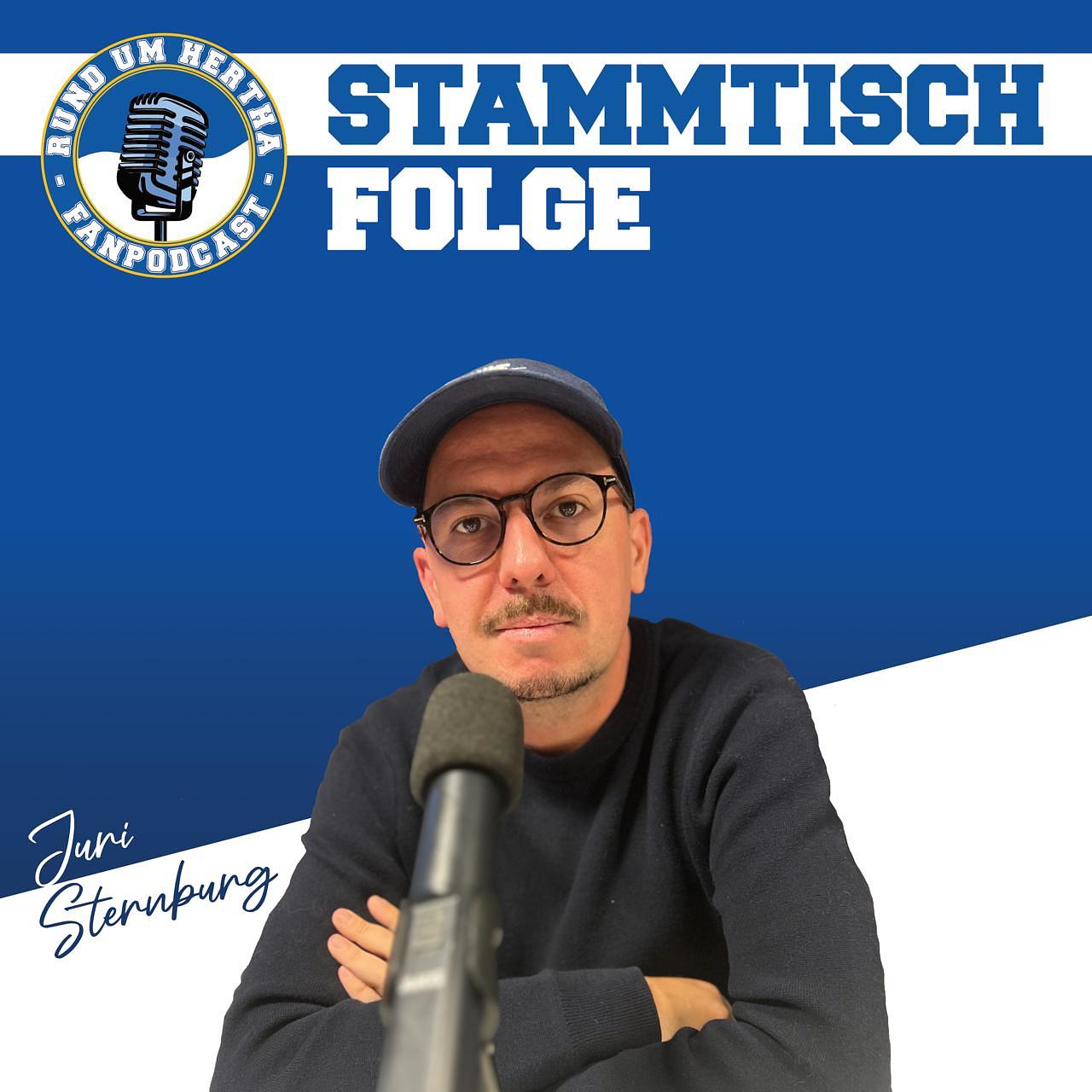 Rund um Hertha