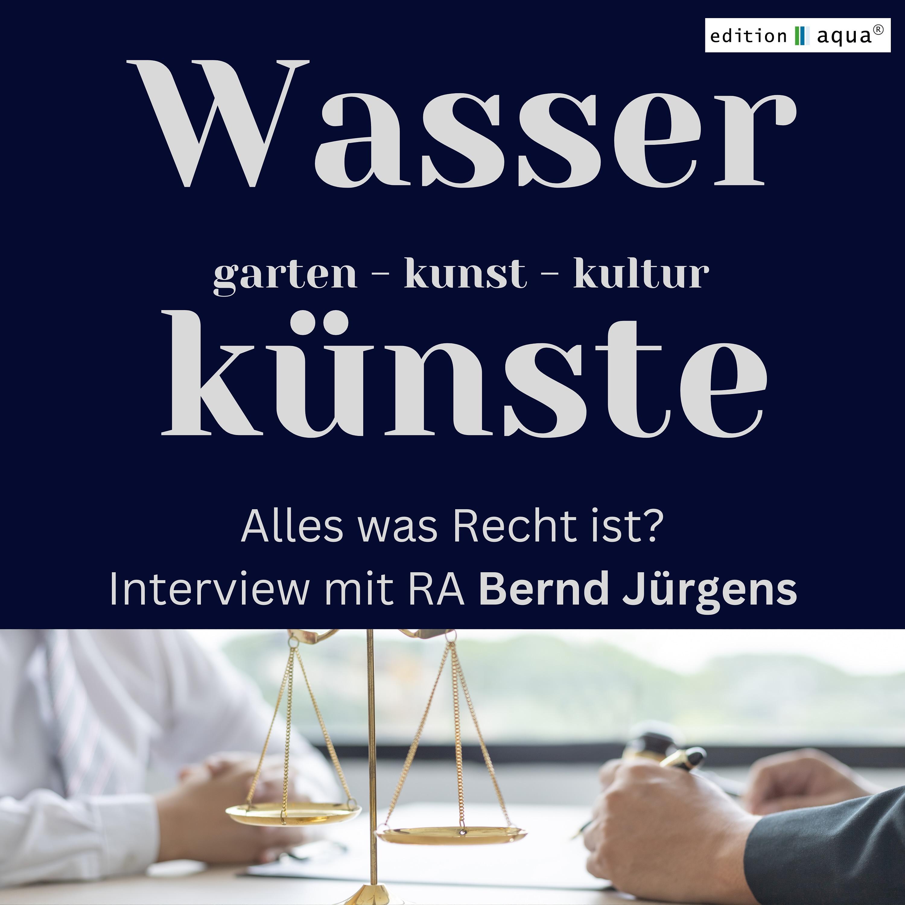 Wasserkünste