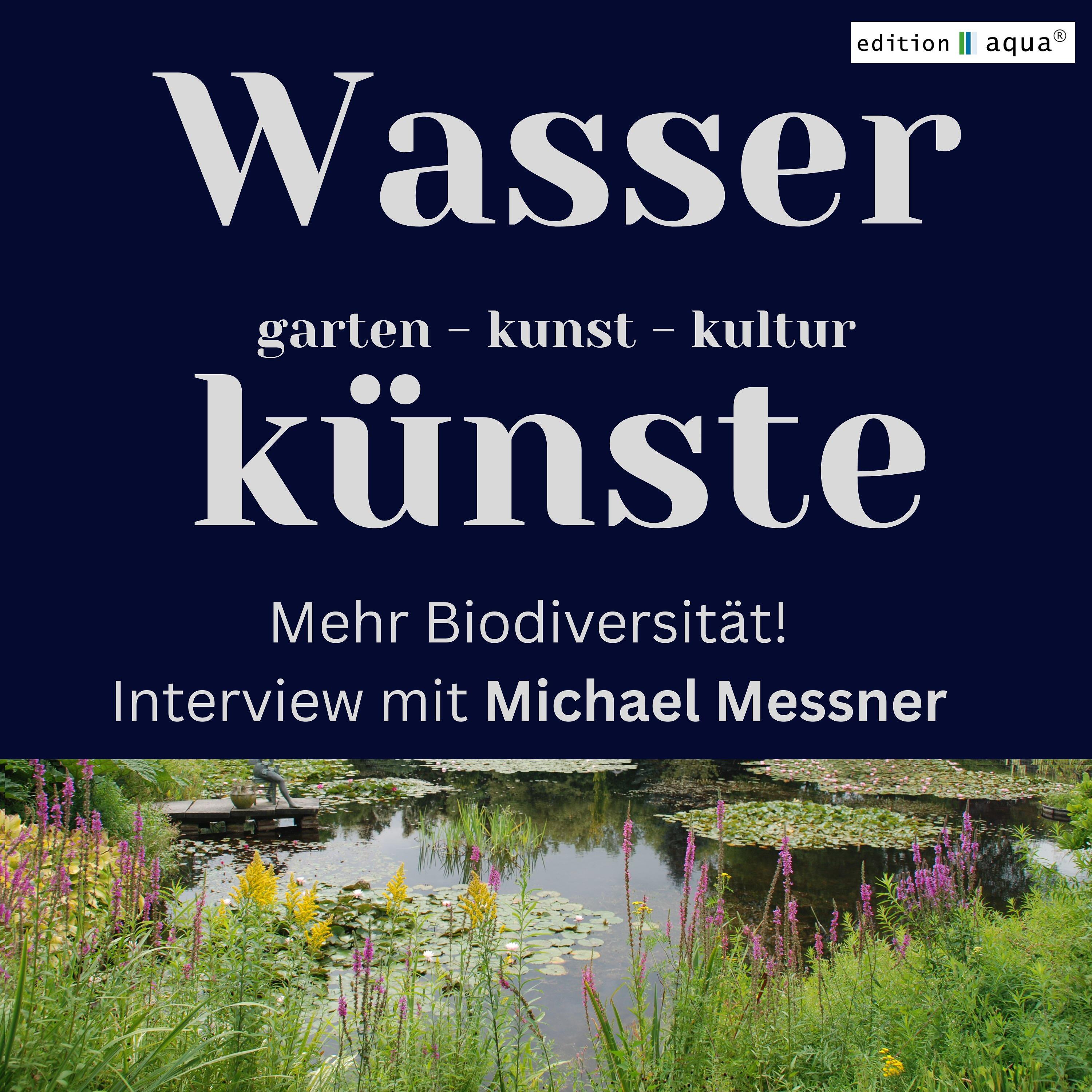 Wasserkünste