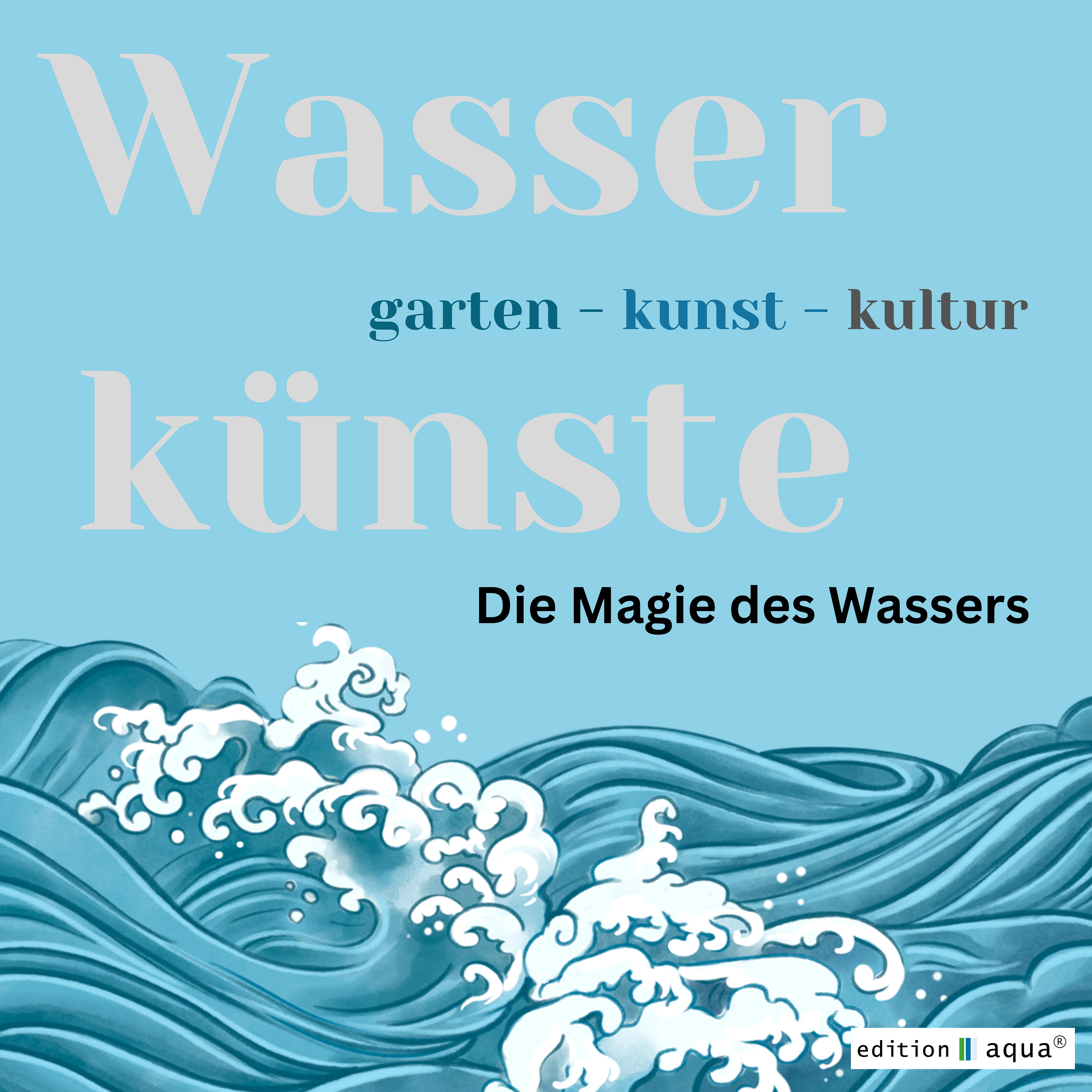 Wasserkünste