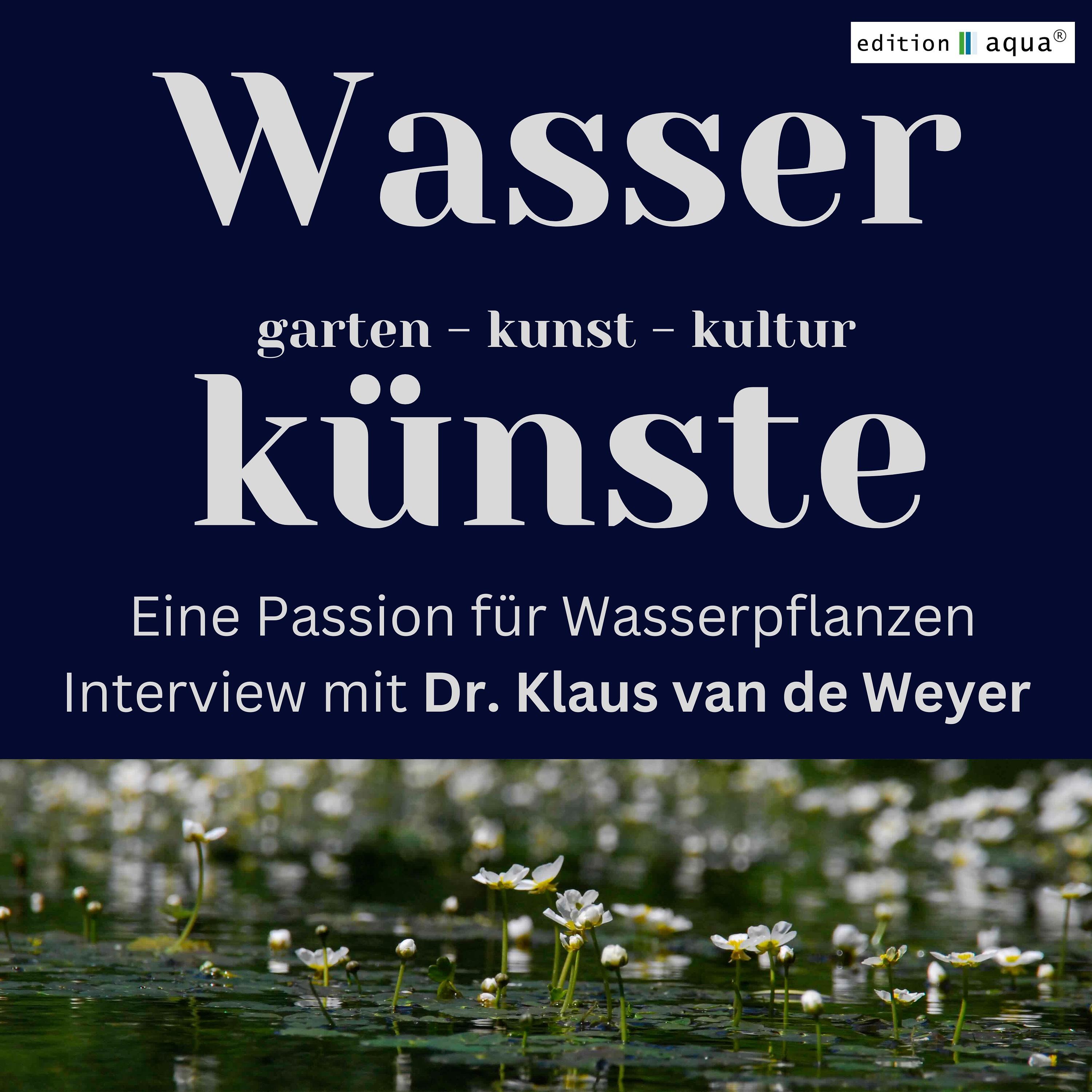 Wasserkünste