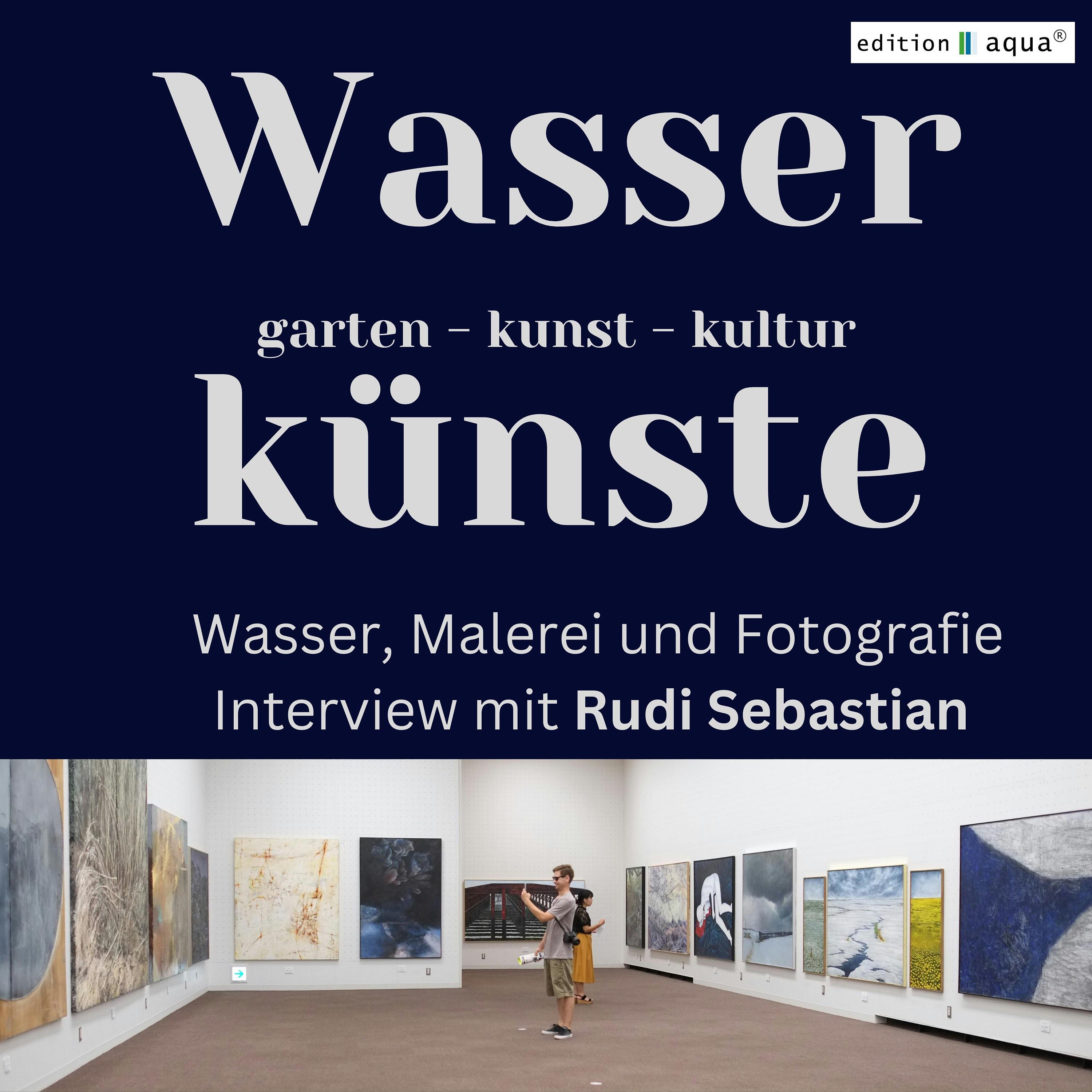 Wasserkünste