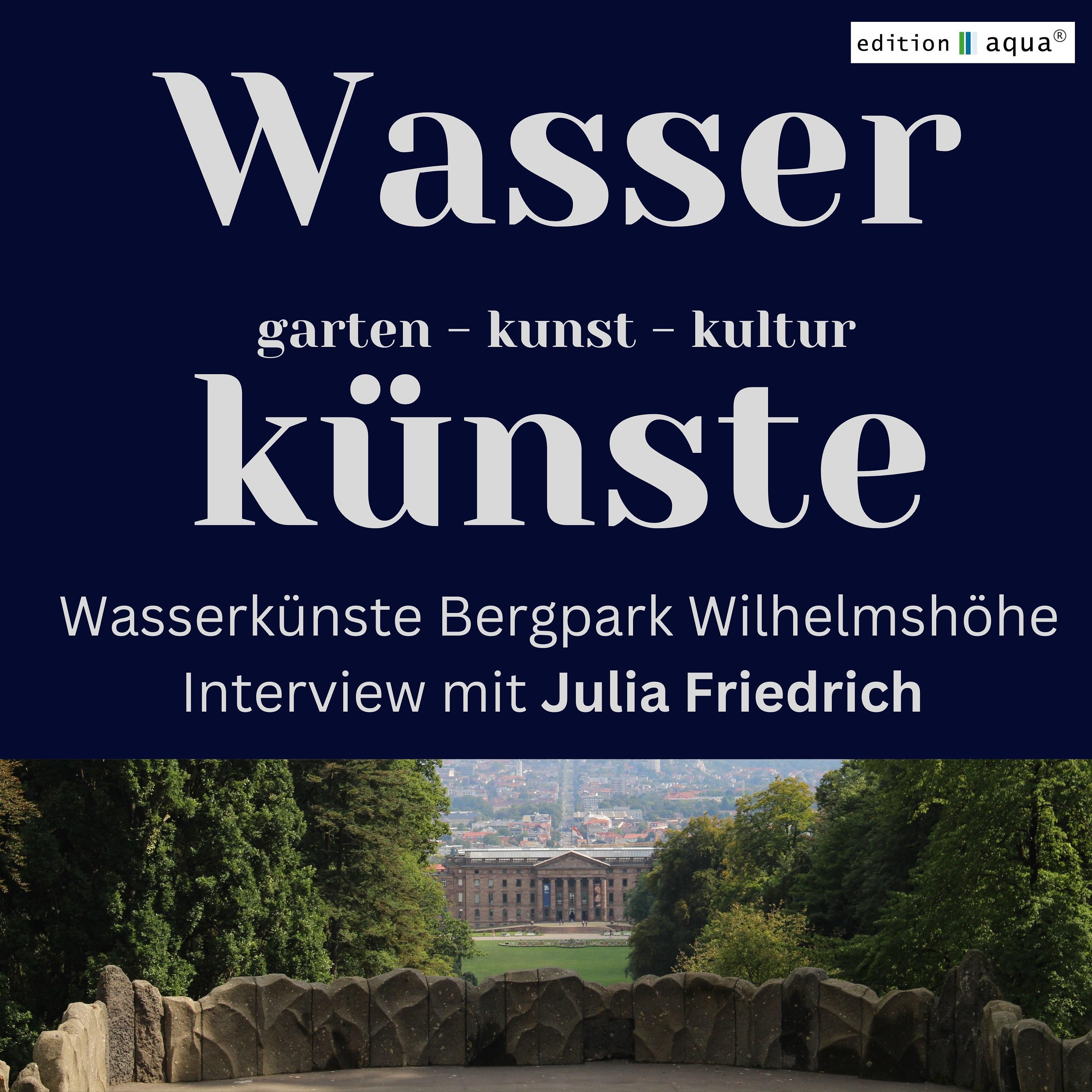 Wasserkünste
