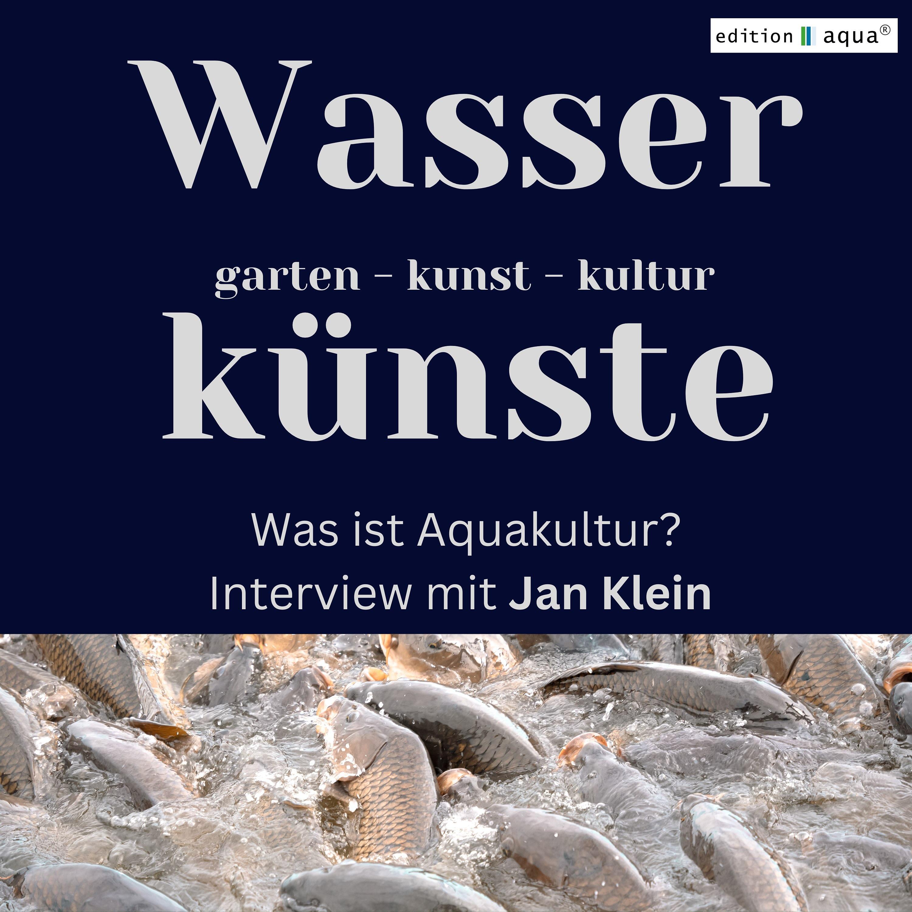 Wasserkünste