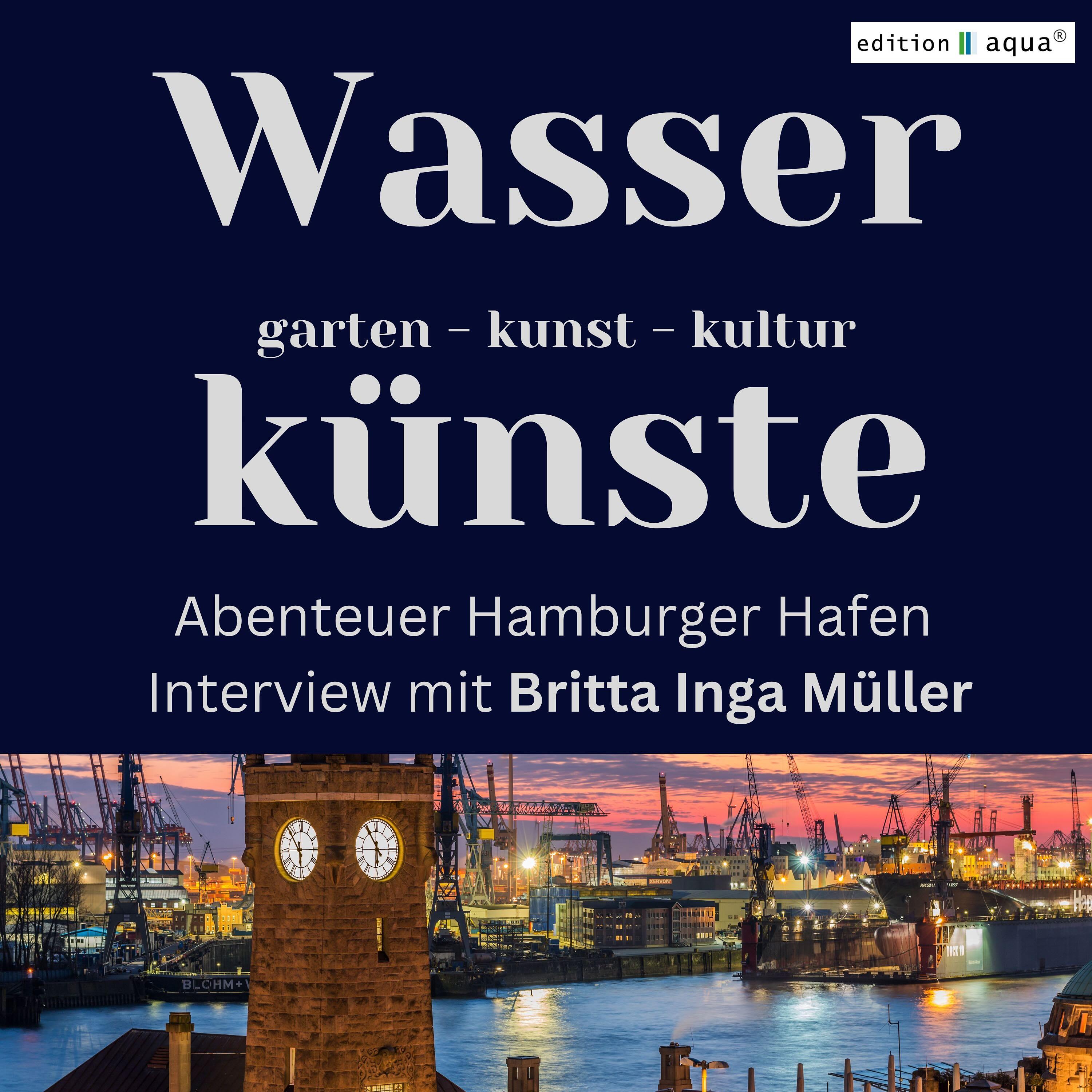 Wasserkünste