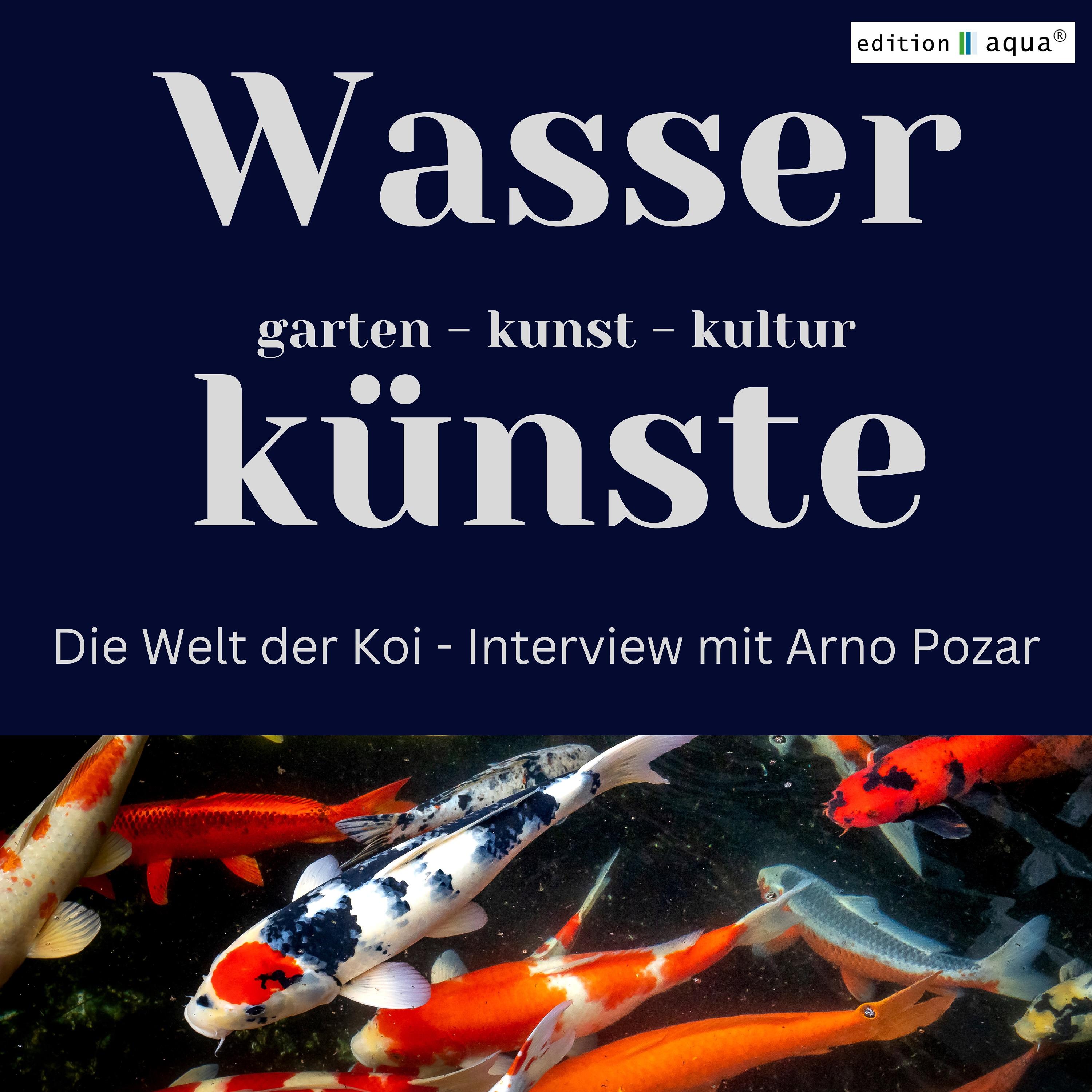 Wasserkünste