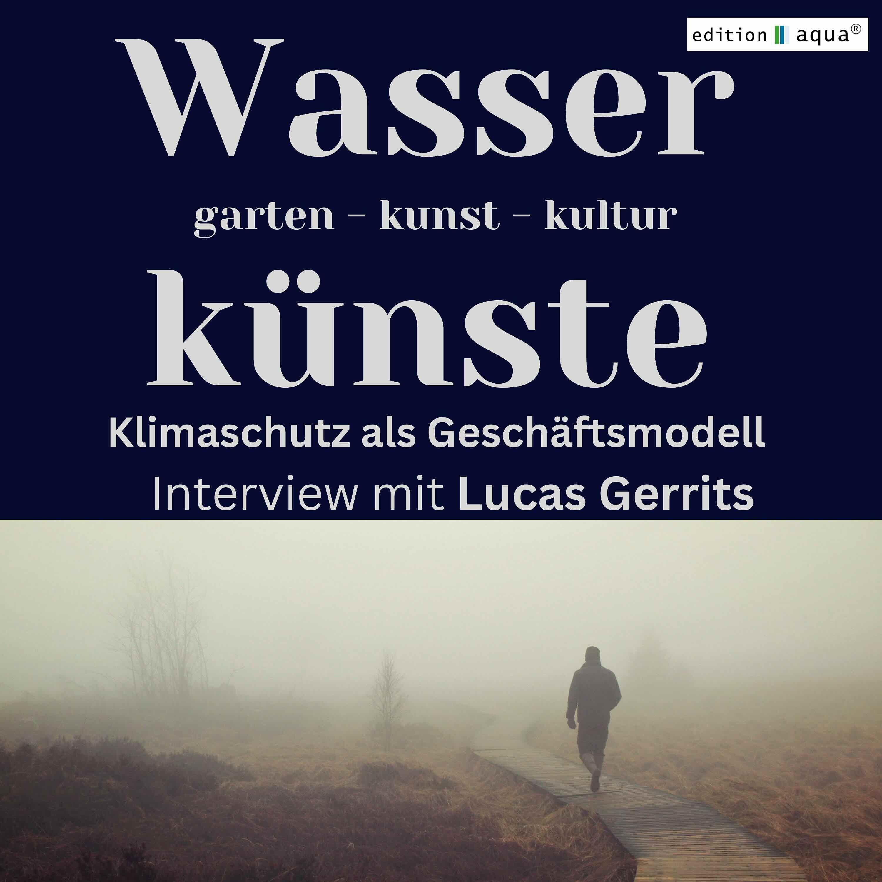 Wasserkünste - Podcast über Natur, Reisen, Kunst und Kultur
