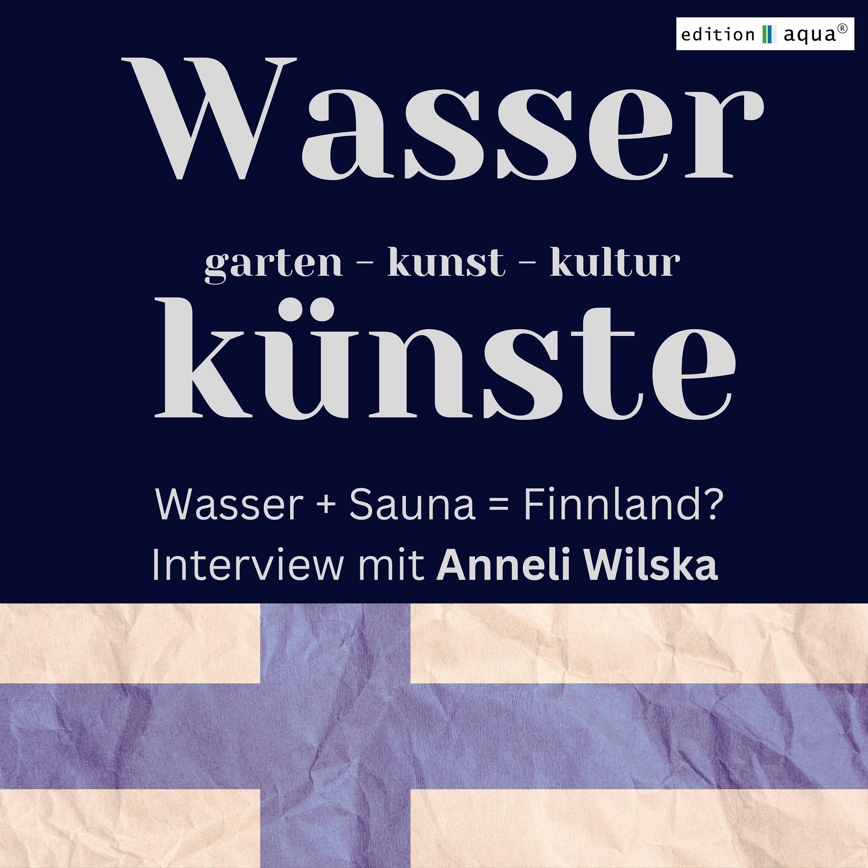 Wasserkünste