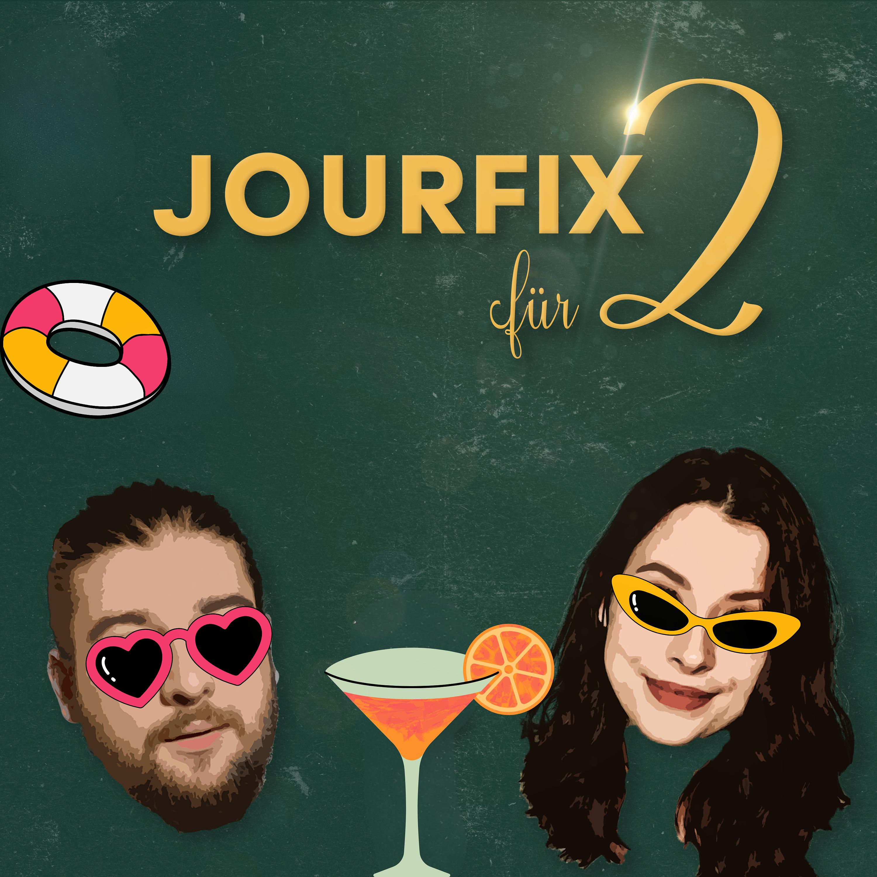 Jourfix für 2